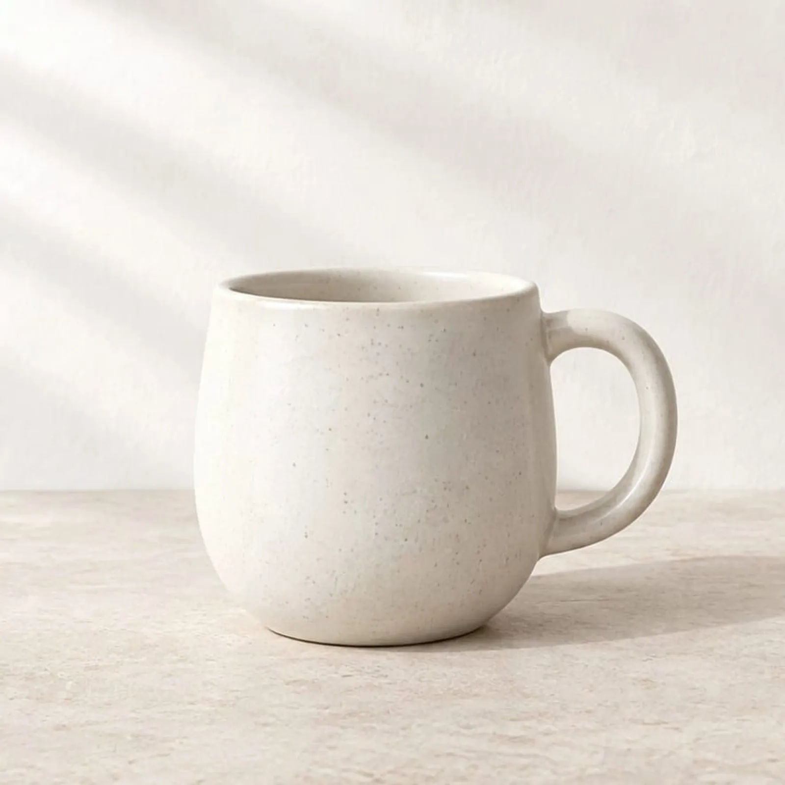 Mug Grund en grès - miniature 1