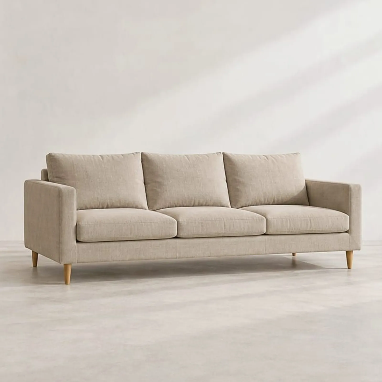 Soffa Udde Sand - miniatyr 1