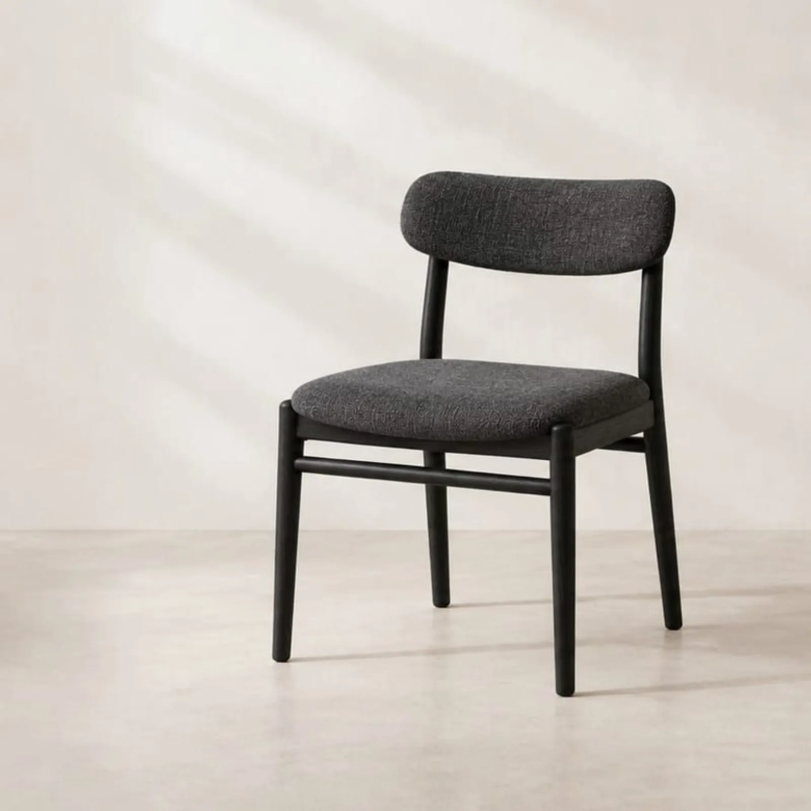 Chaise Fjäll naturel IV - miniature 2