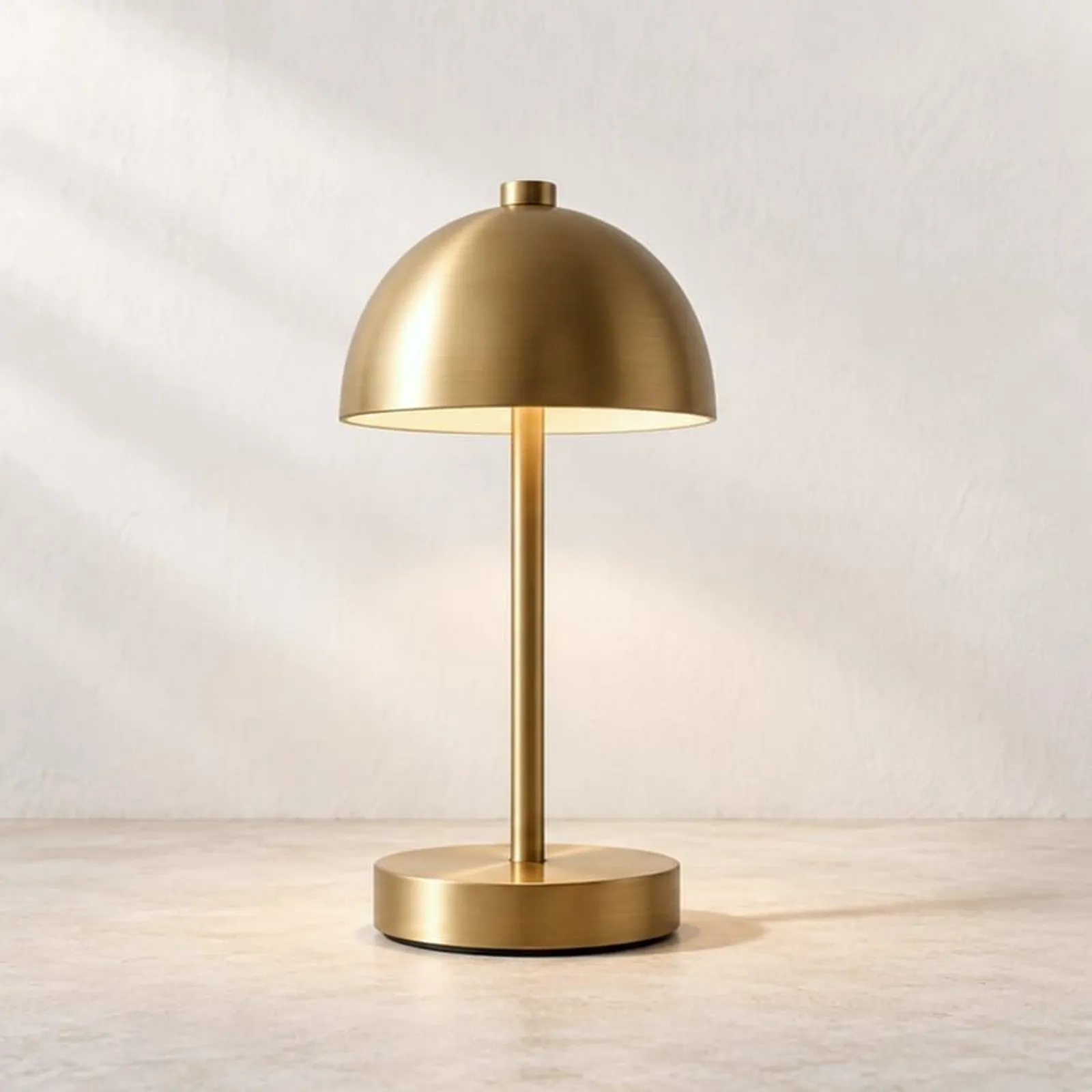 Lampe de table Linet