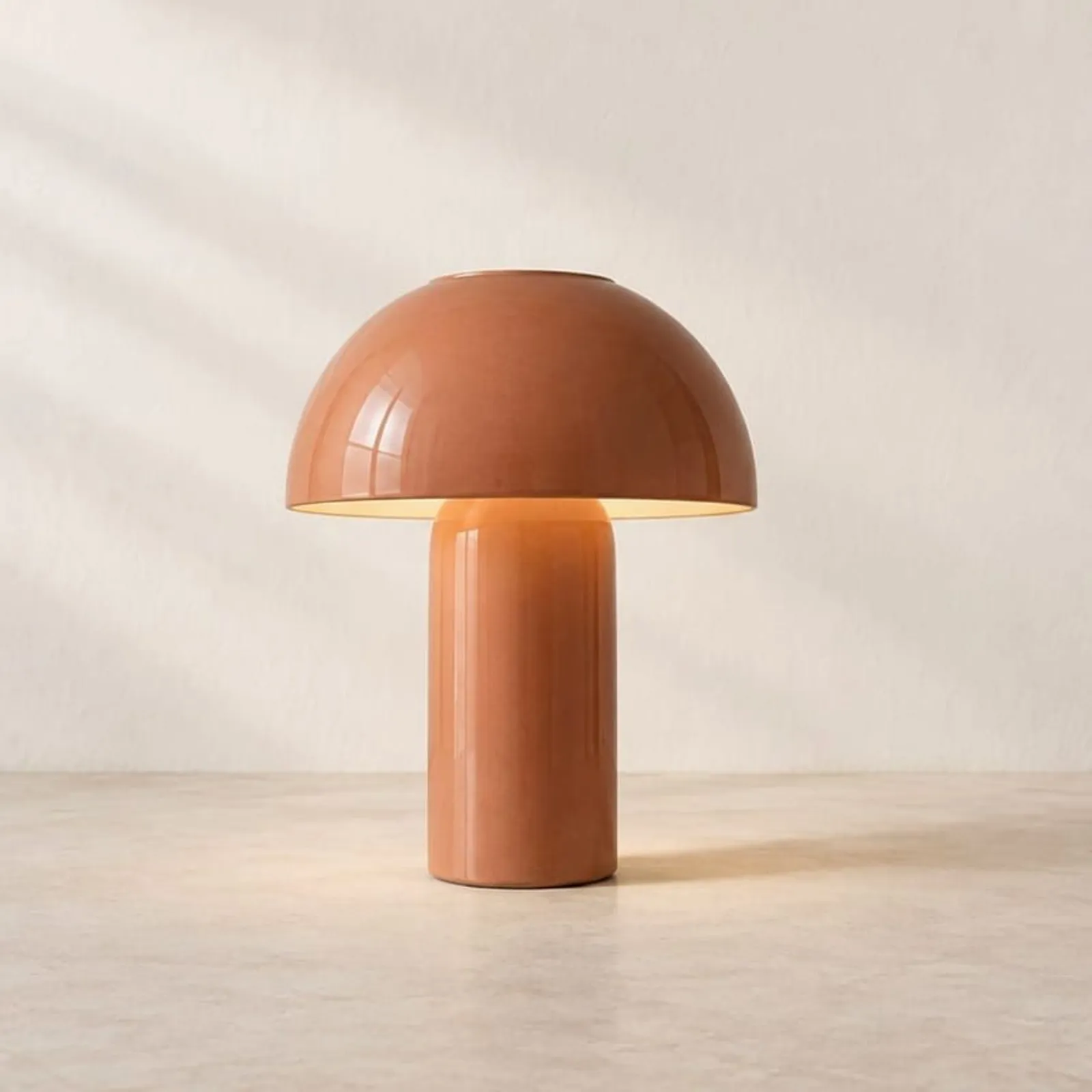 Lampe de table Viken en céramique
