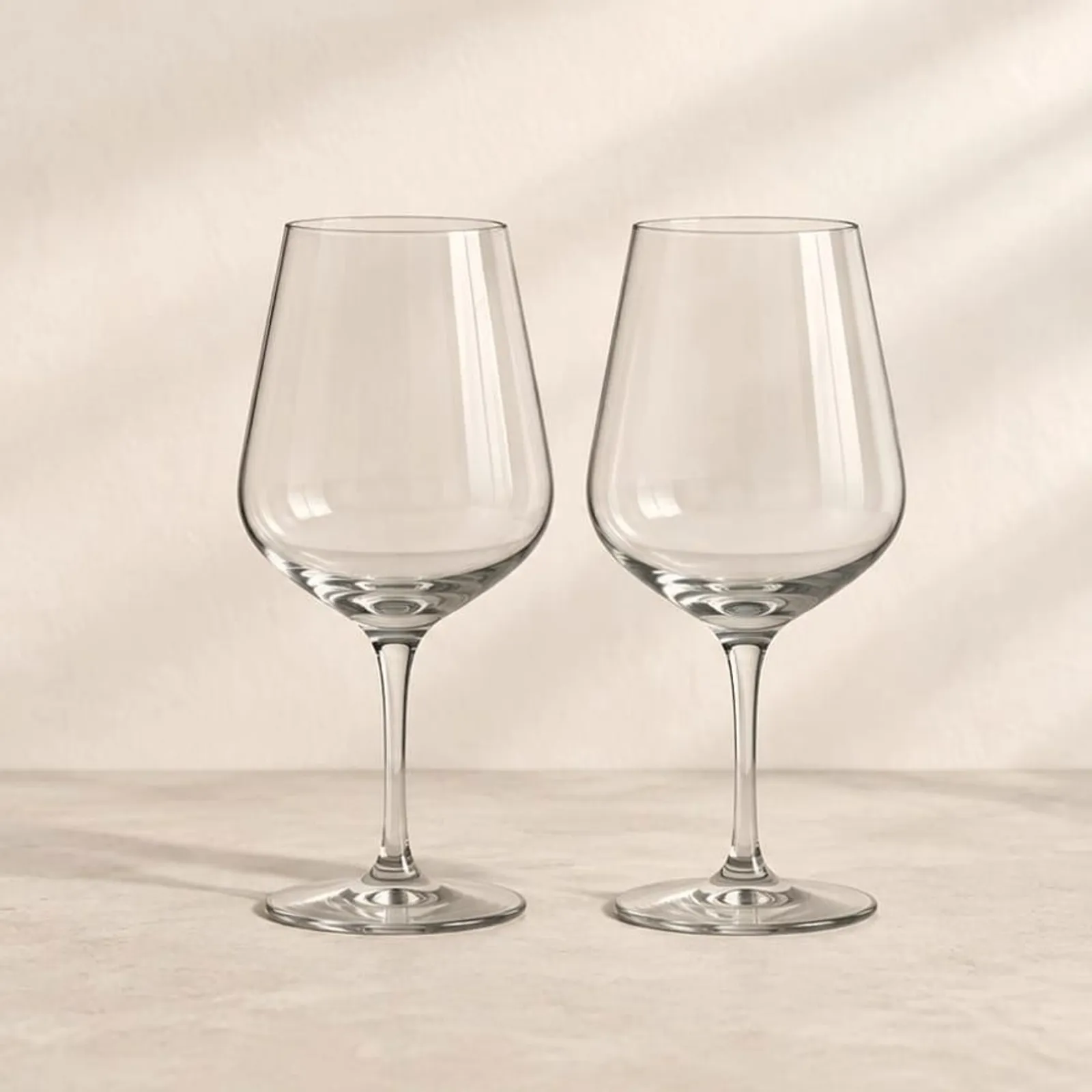 Glas Lind Dimma - miniatyr 1