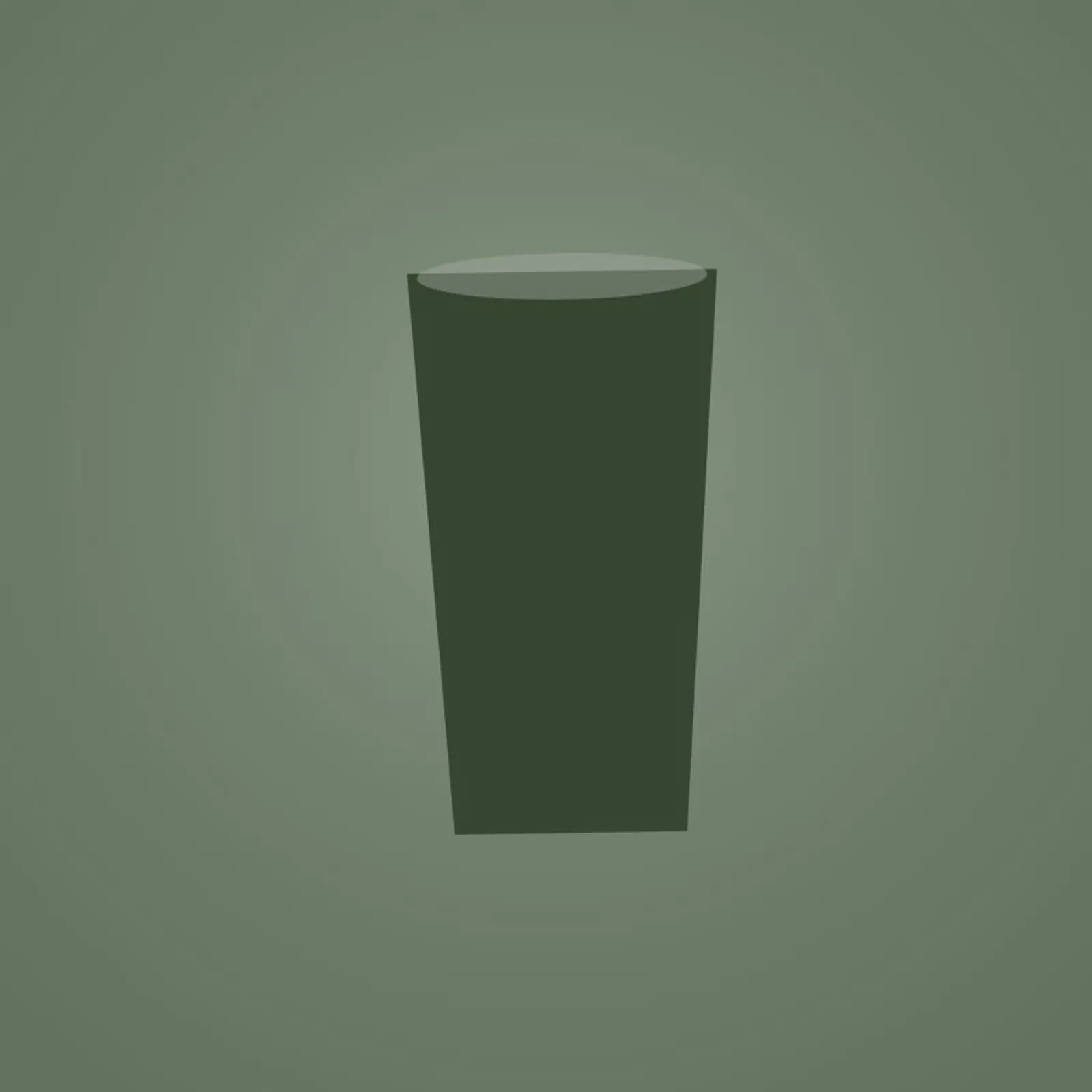 Glas Kusten Glas