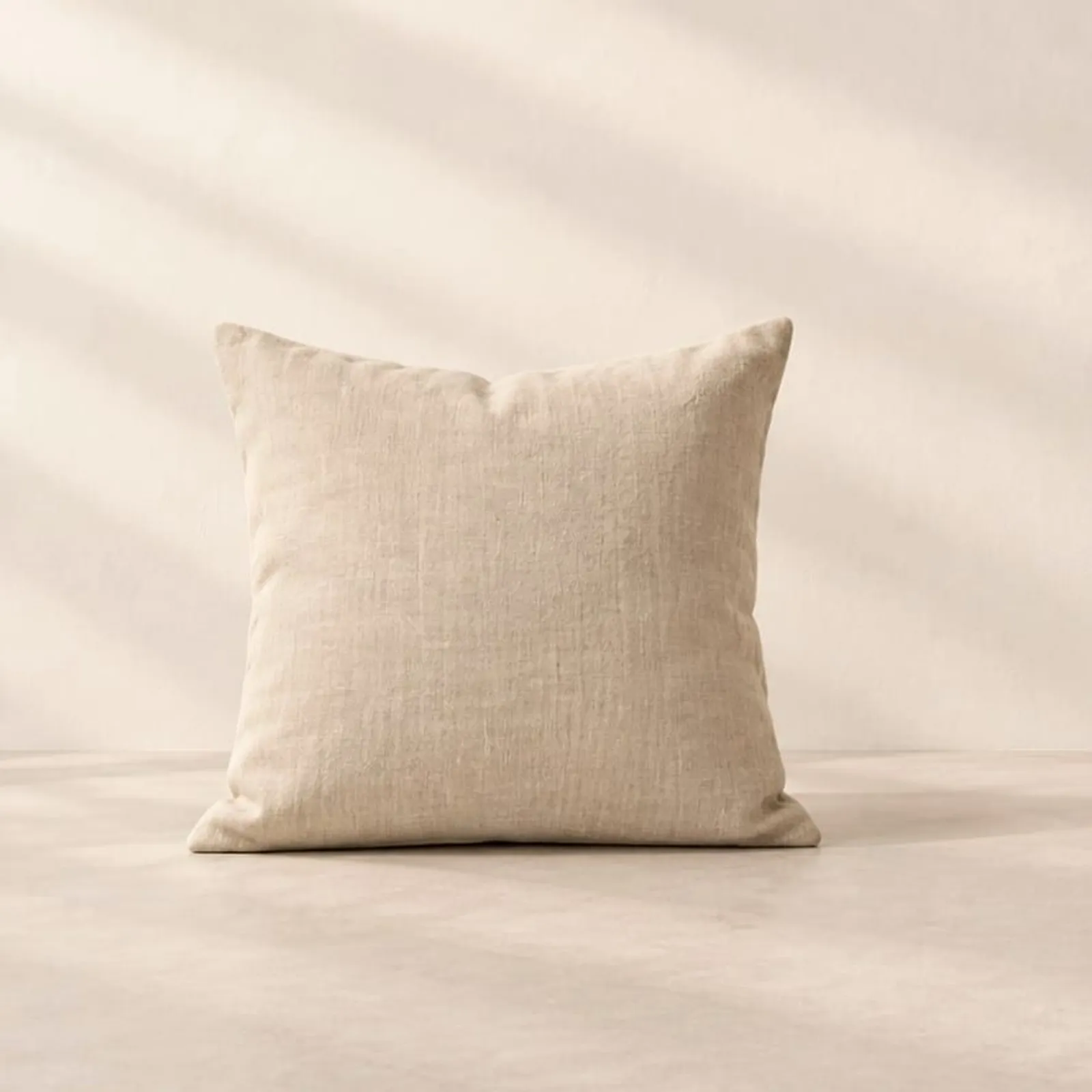 Coussin Sälg lin 13
