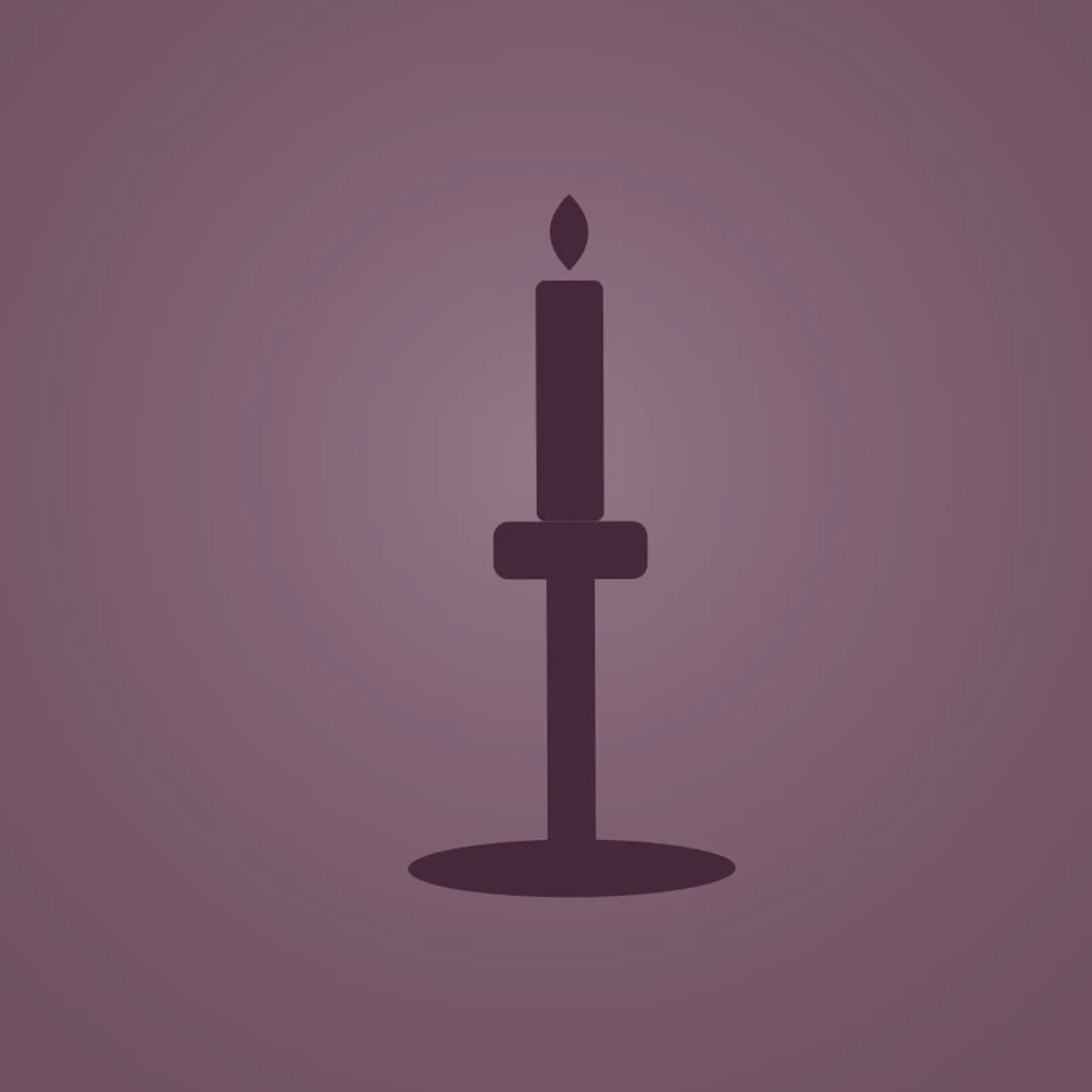 Ljusstake En