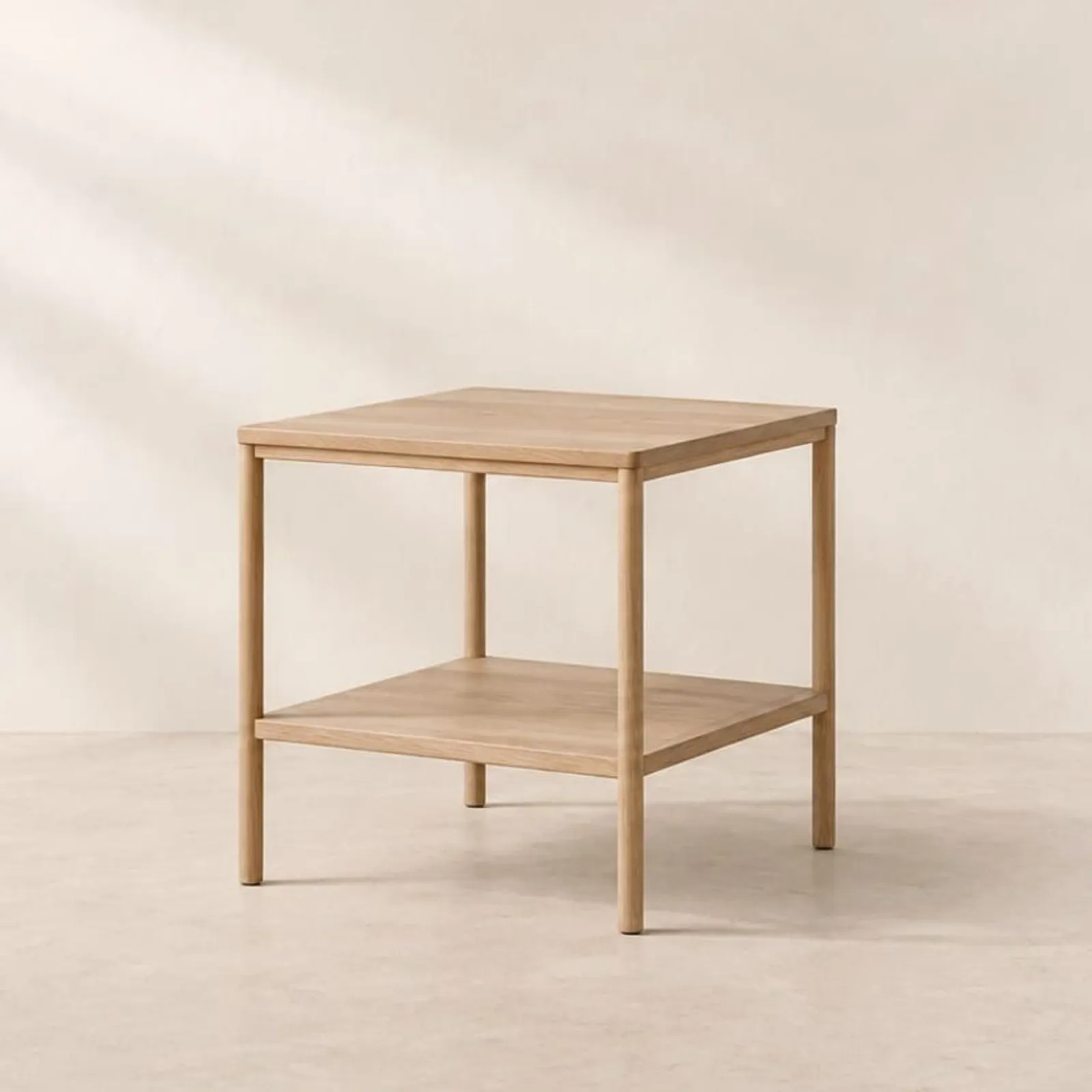 Table d’appoint Råg naturel - miniature 1