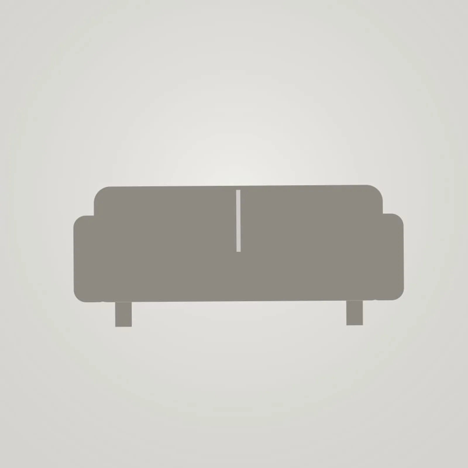 Soffa Udde Ull