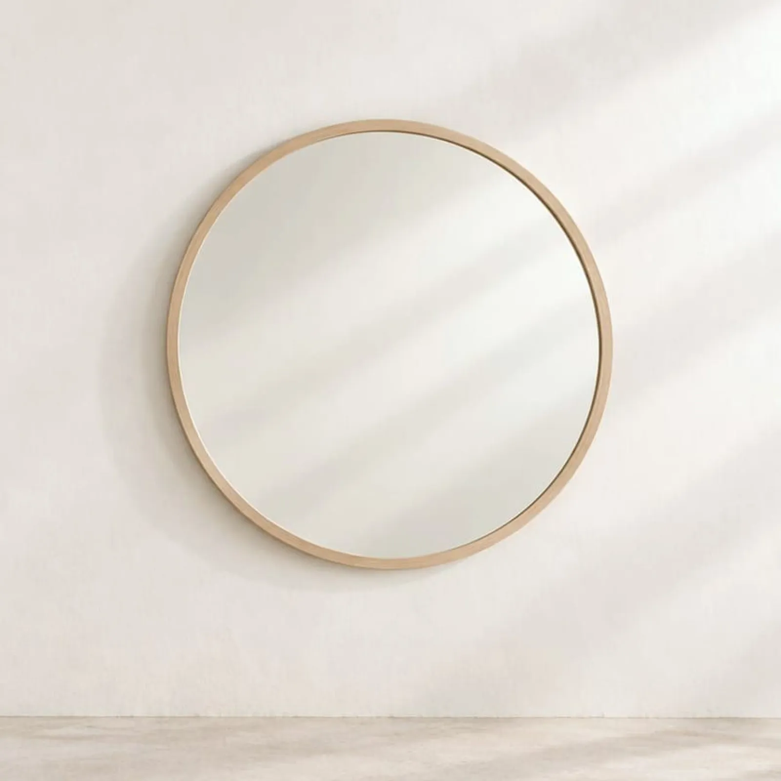 Miroir Tjärn naturel II