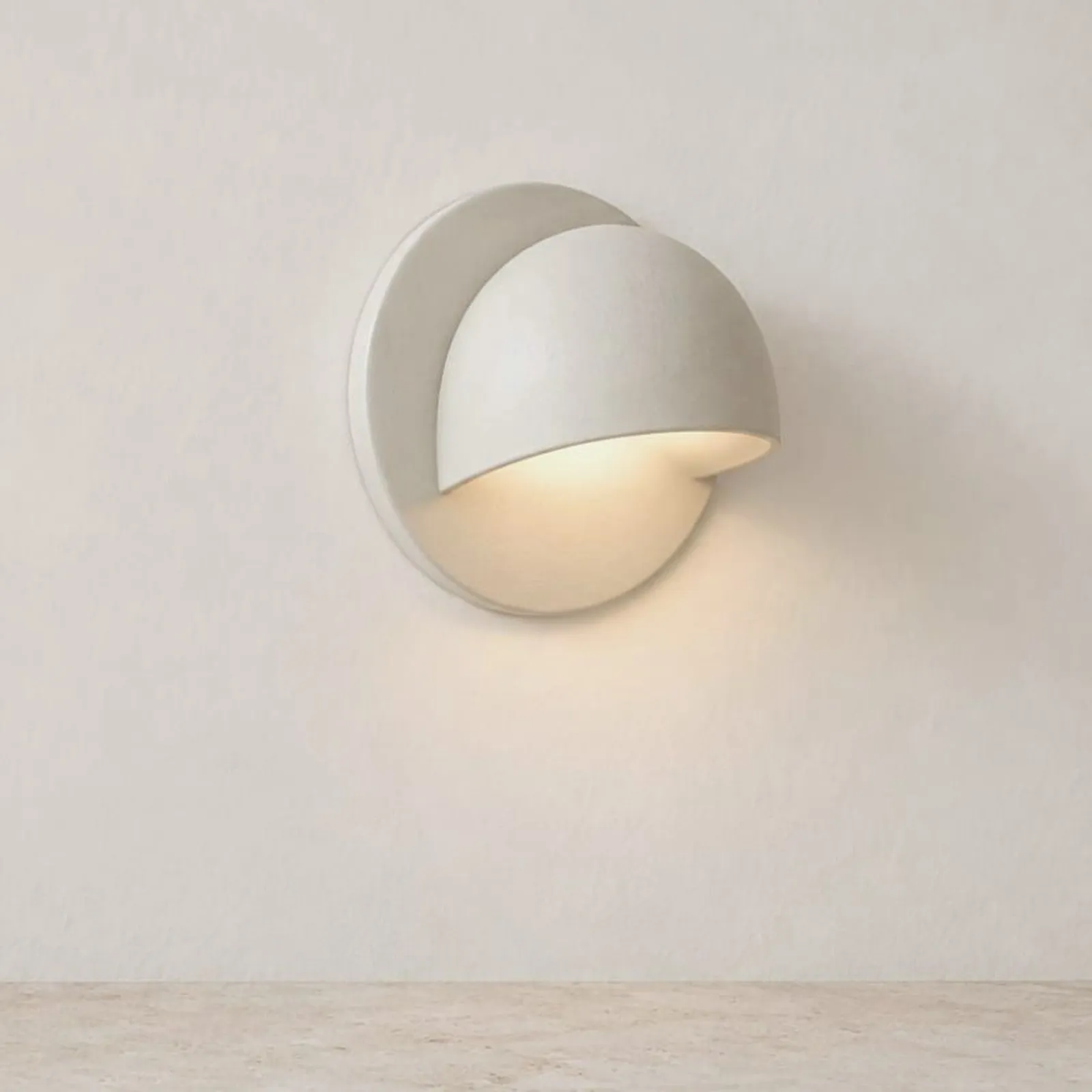 Vägglampa Öland - miniatyr 2