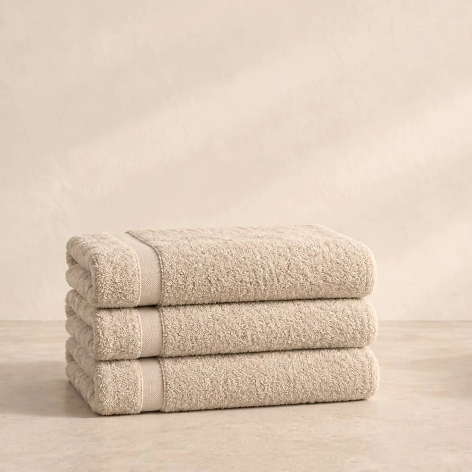 Serviette Pors lin II