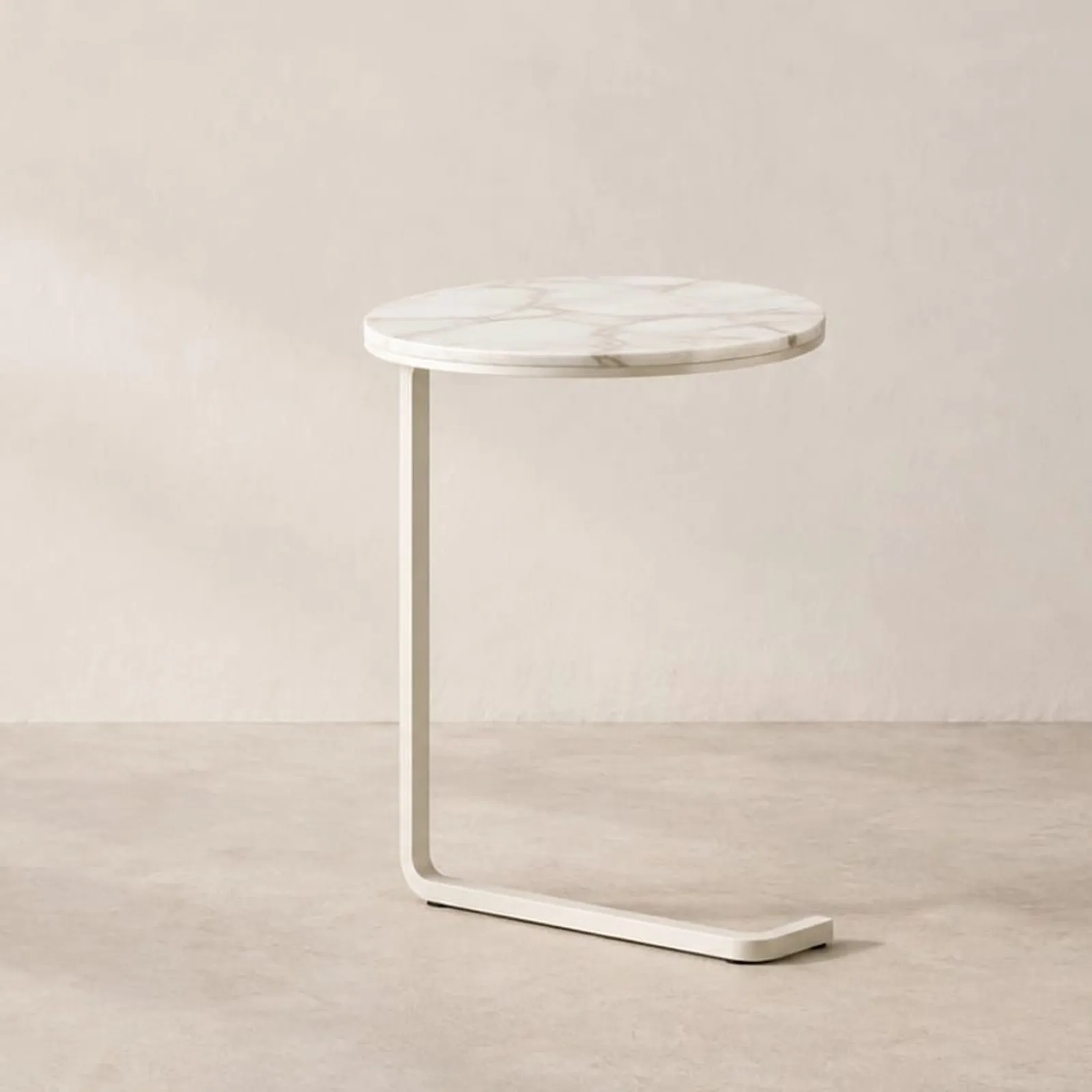 Sidobord Dal Marmor - miniatyr 1