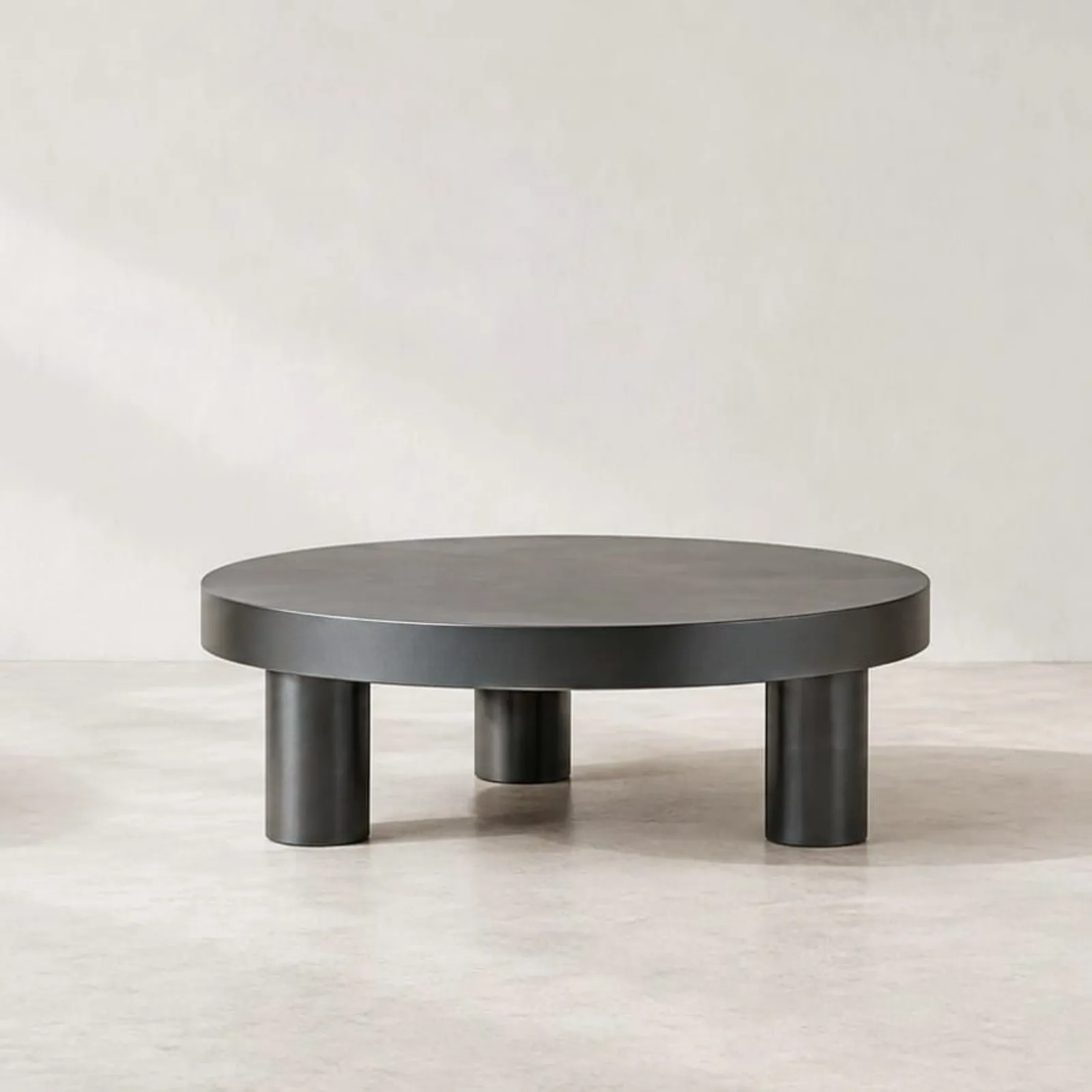 Soffbord Pors Kol II