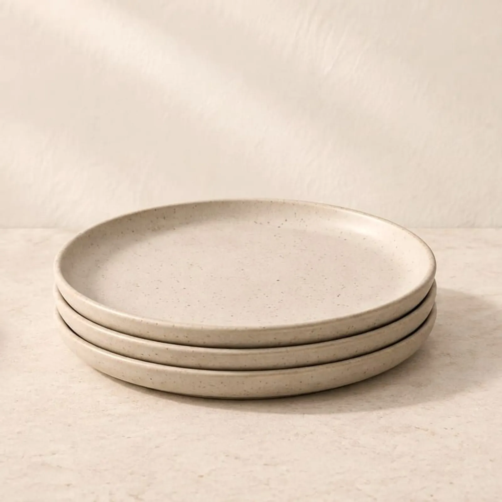 Assiette Pors en grès - miniature 3
