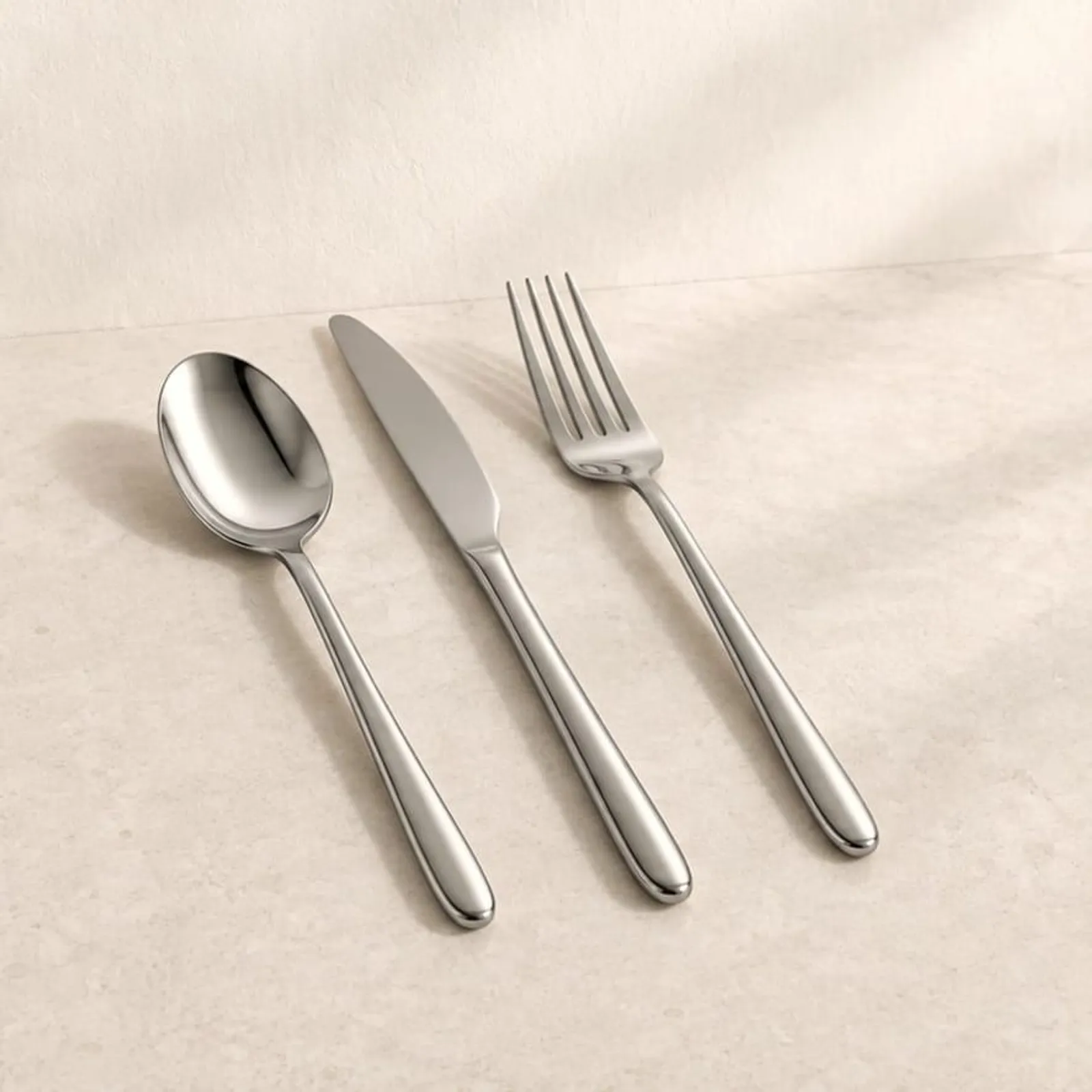 Ménagère Alm graphite