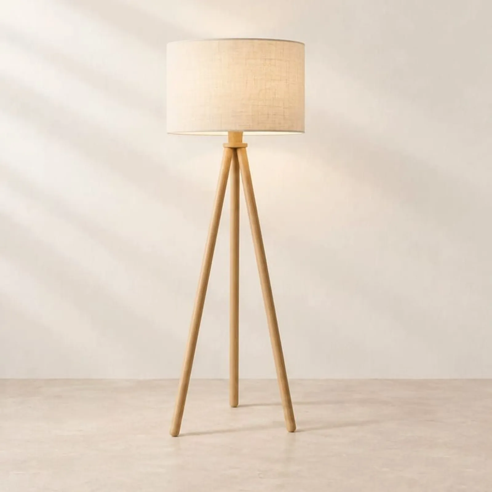 Lampadaire Sund
