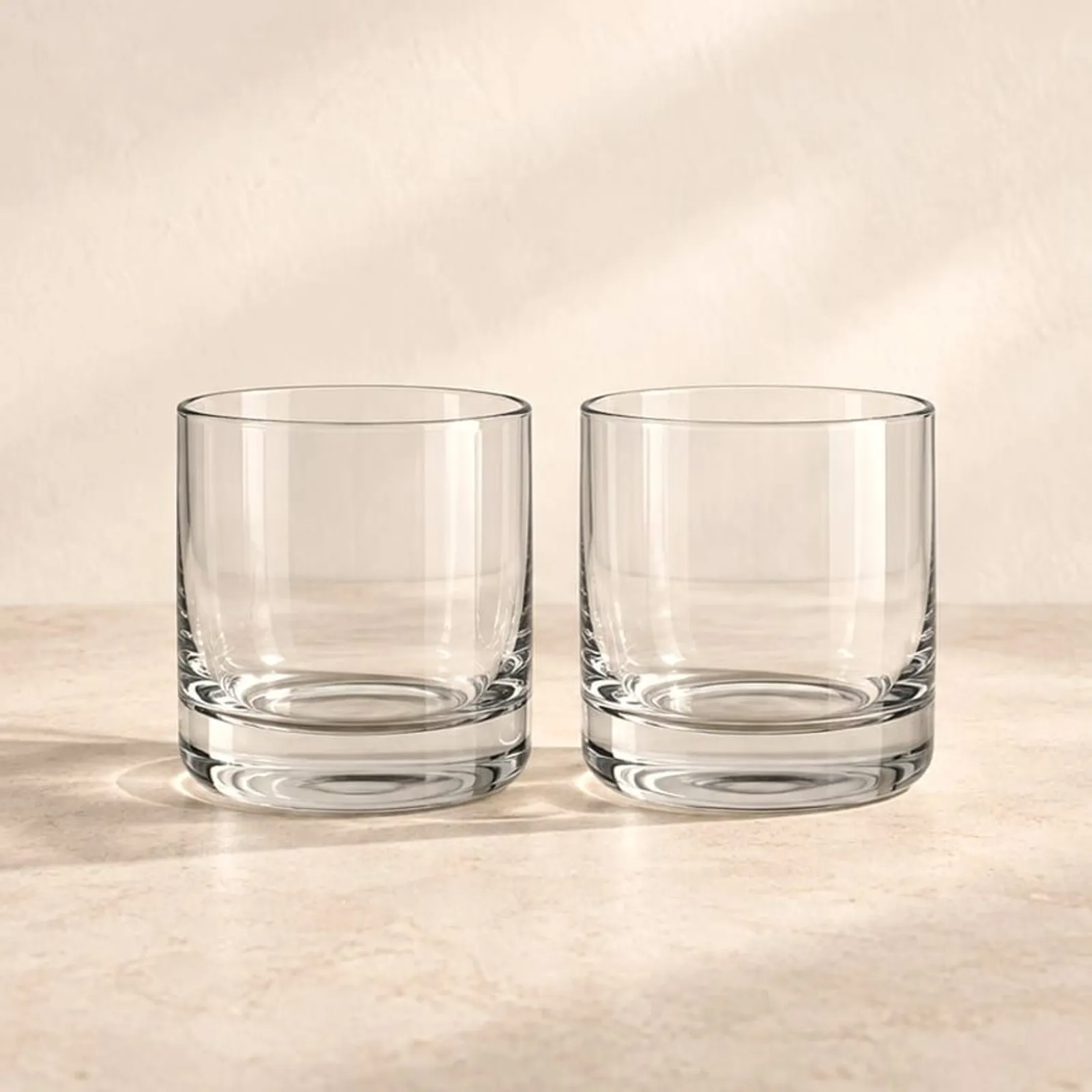 Glas Kvarn Dimma - miniatyr 1
