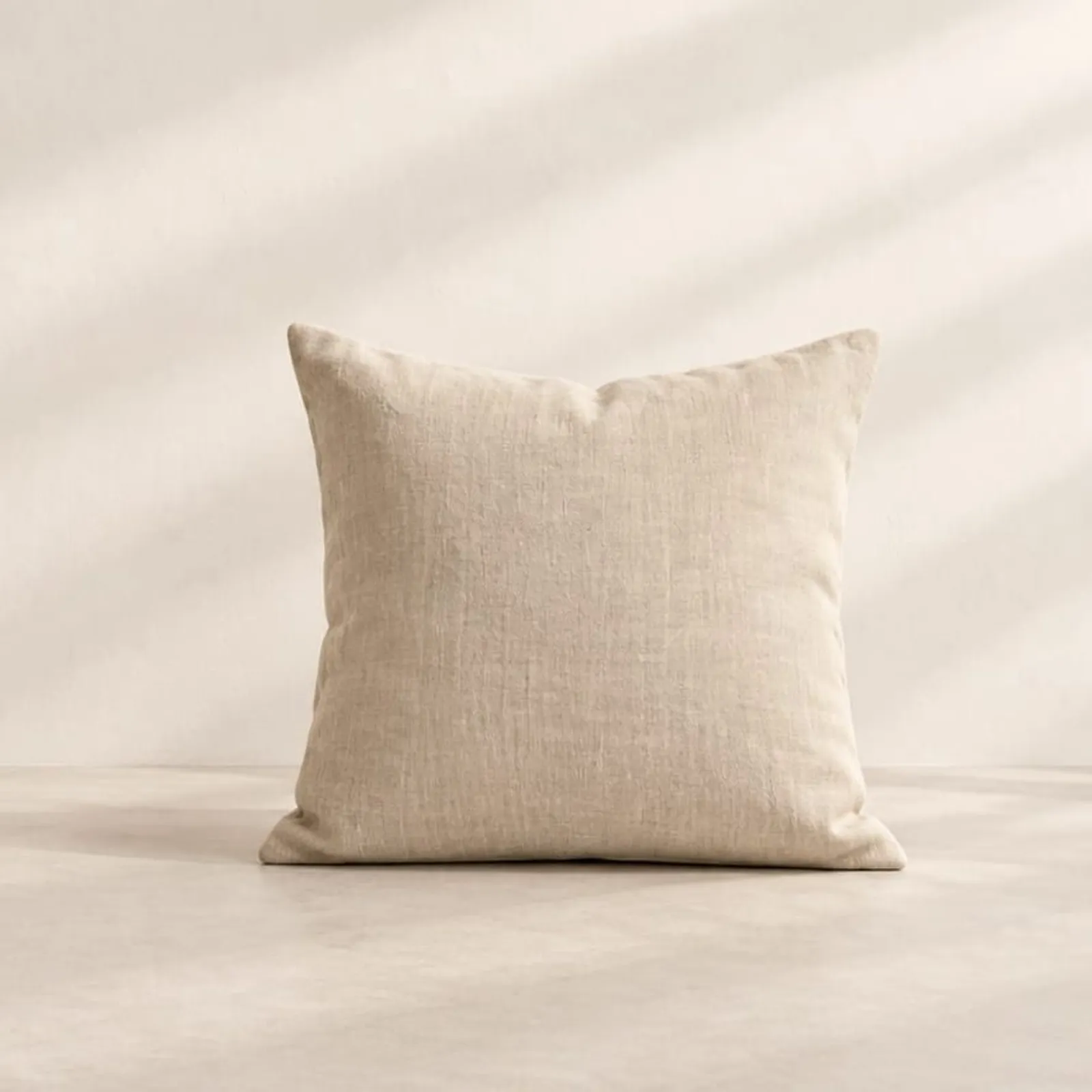 Coussin Kaprifol lin 14