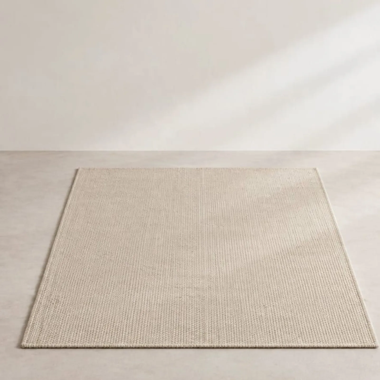 Tapis Strand lin