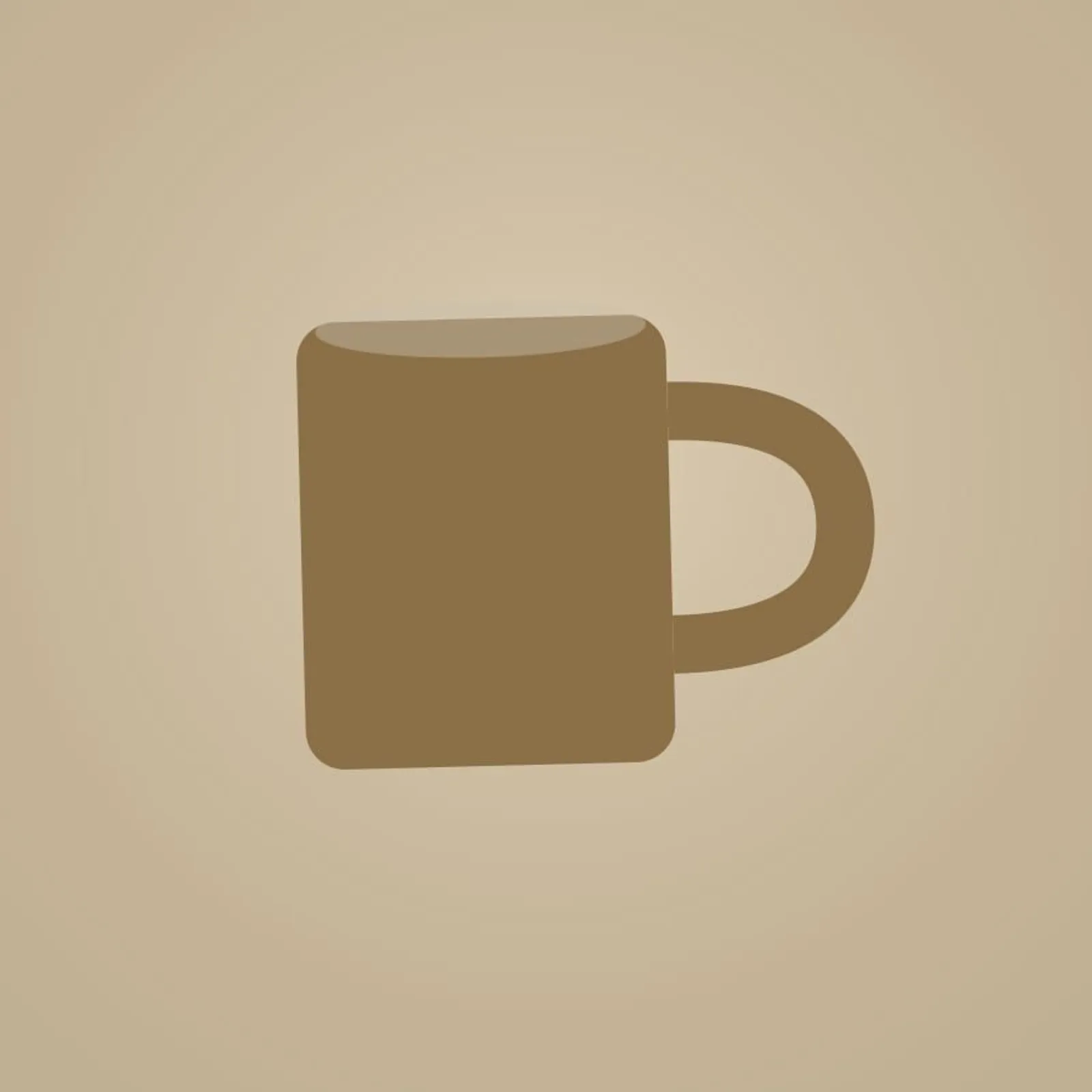 Mugg En