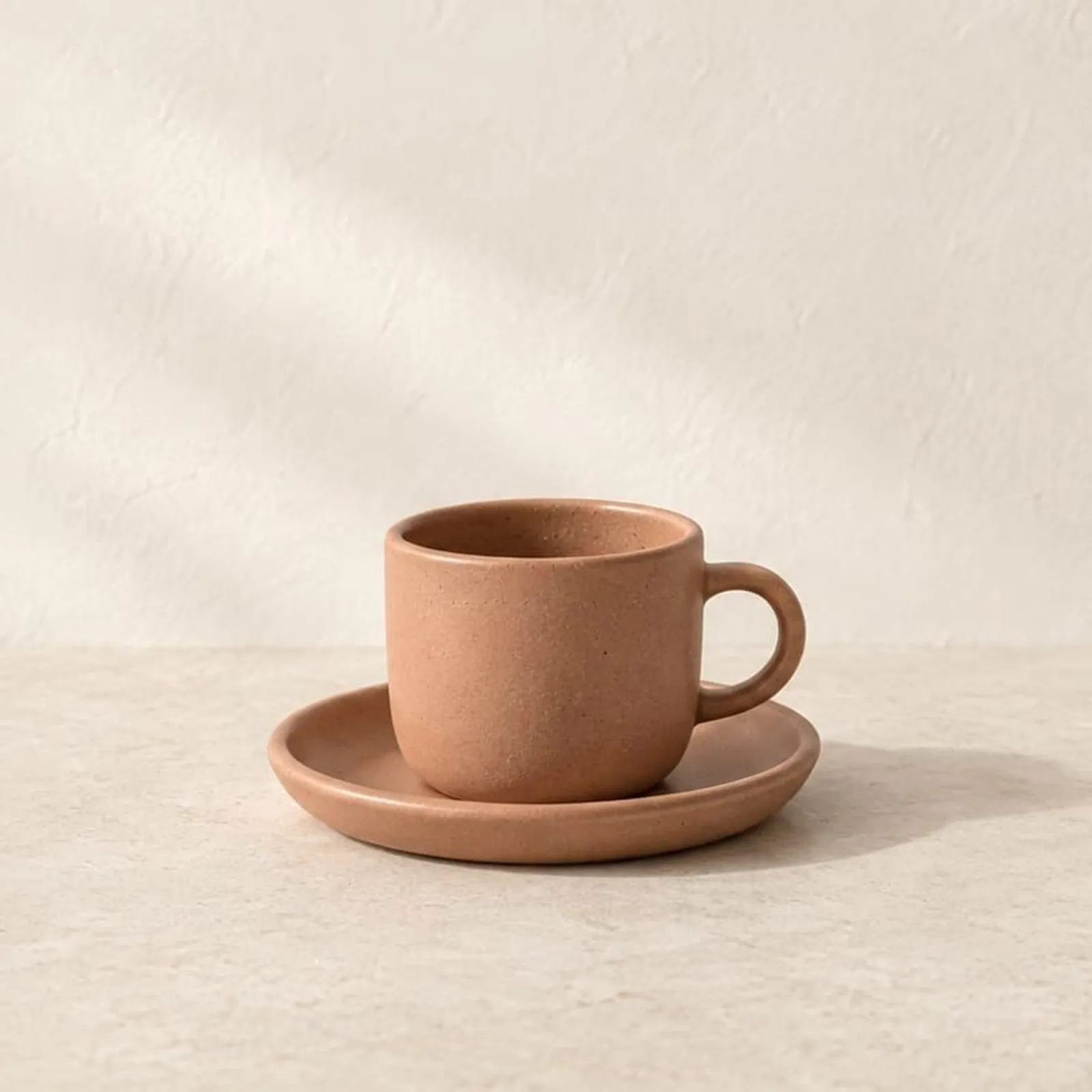 Mugg Malört Terrakotta V - miniatyr 1