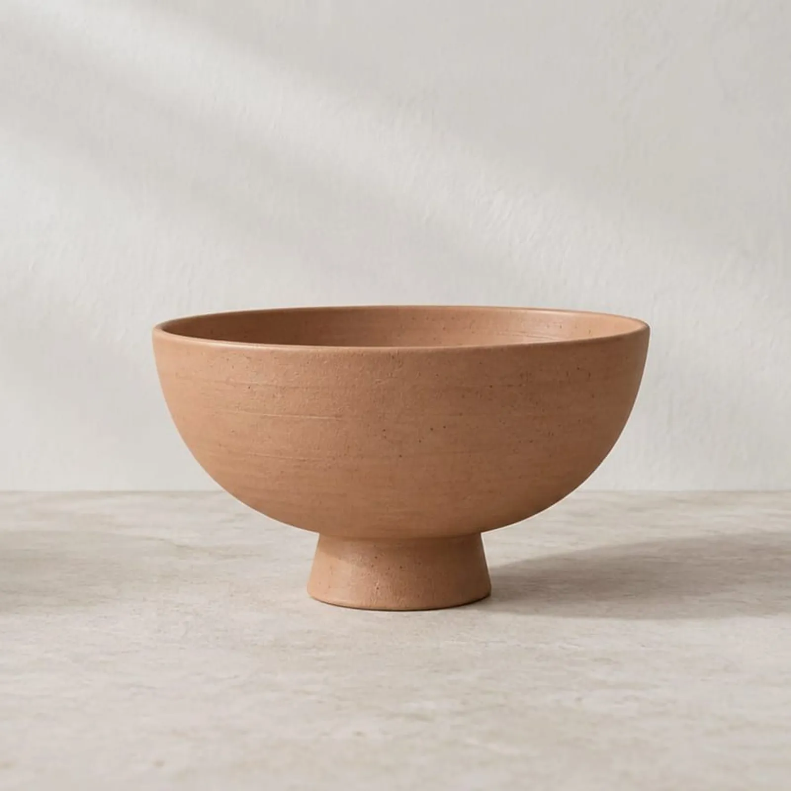 Bol Äng terracotta IV