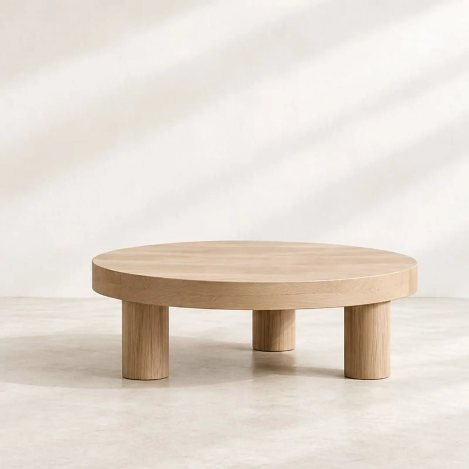Soffbord Lin Ek - miniatyr 1