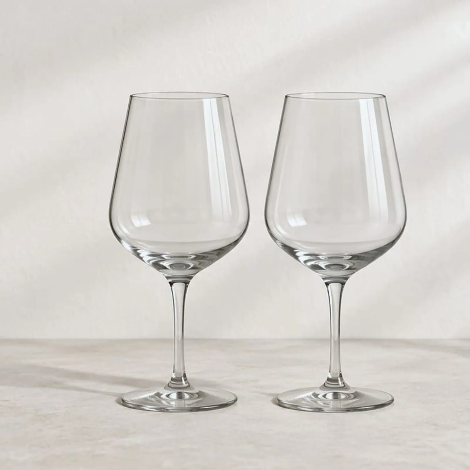 Glas Lind