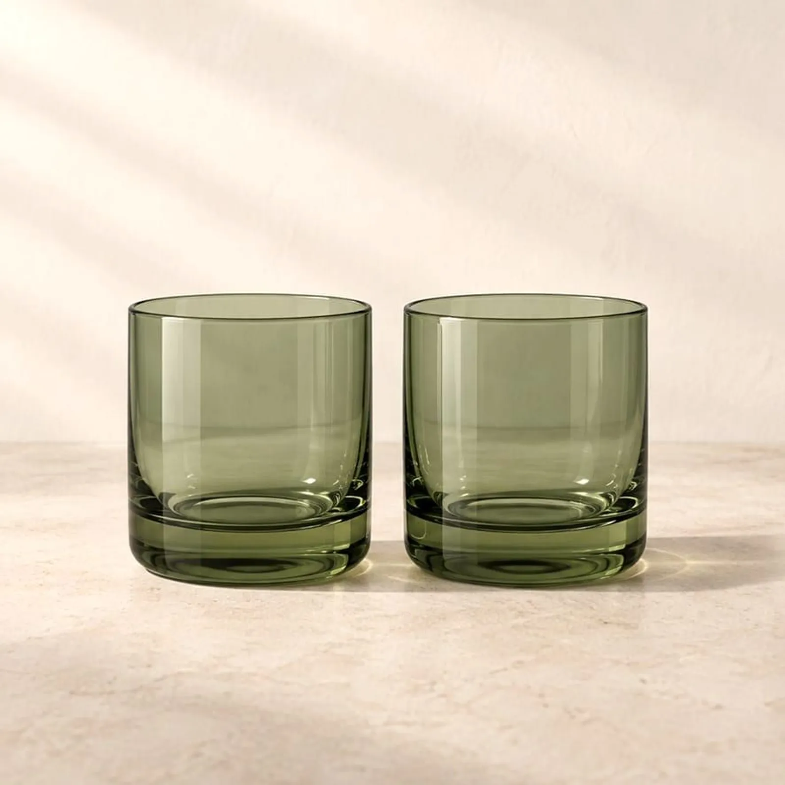 Glas Udde Glas - miniatyr 1