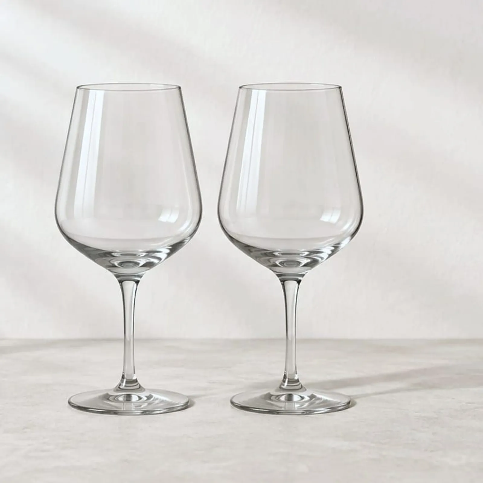 Glas Timjan Dimma II - miniatyr 1