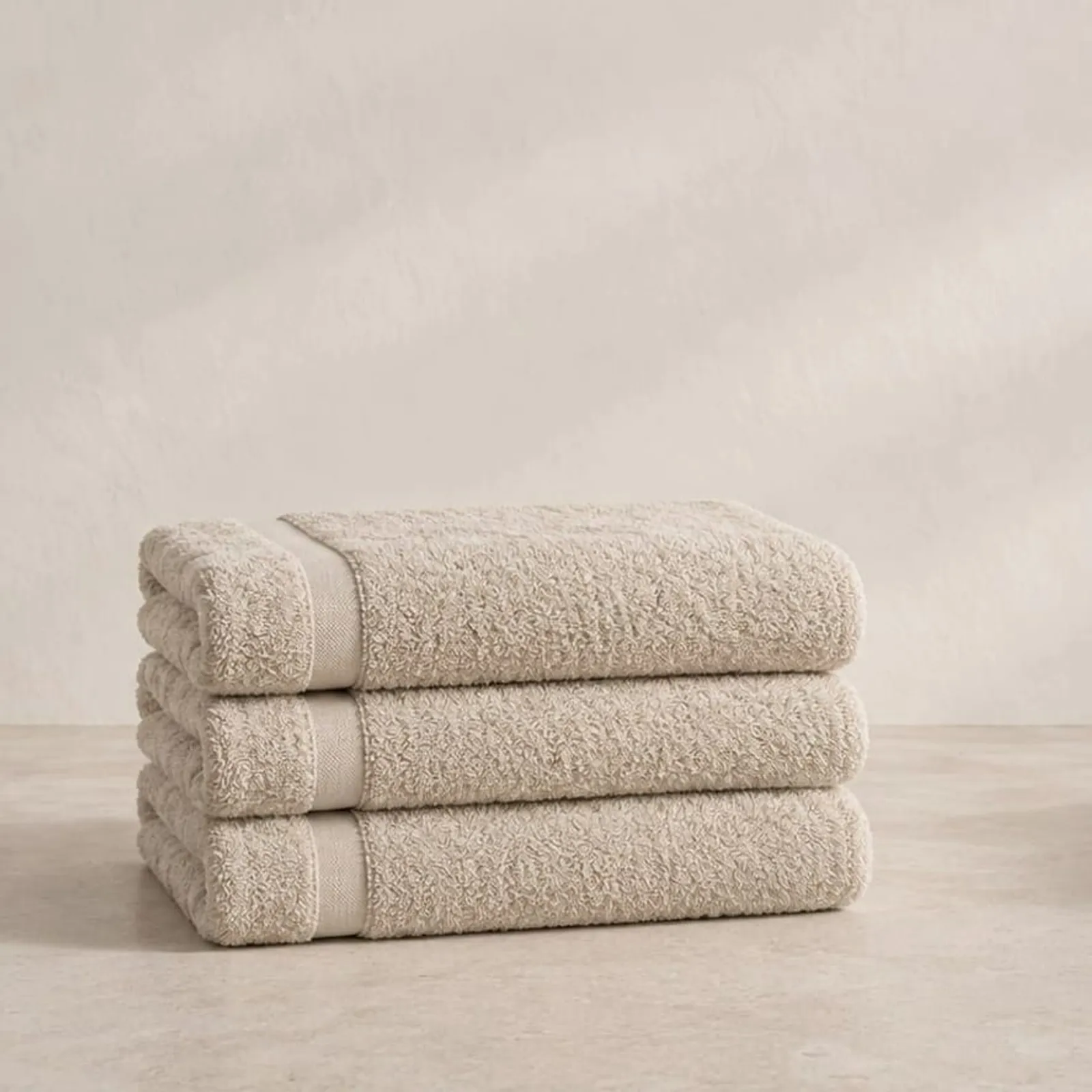 Serviette Videt lin VII