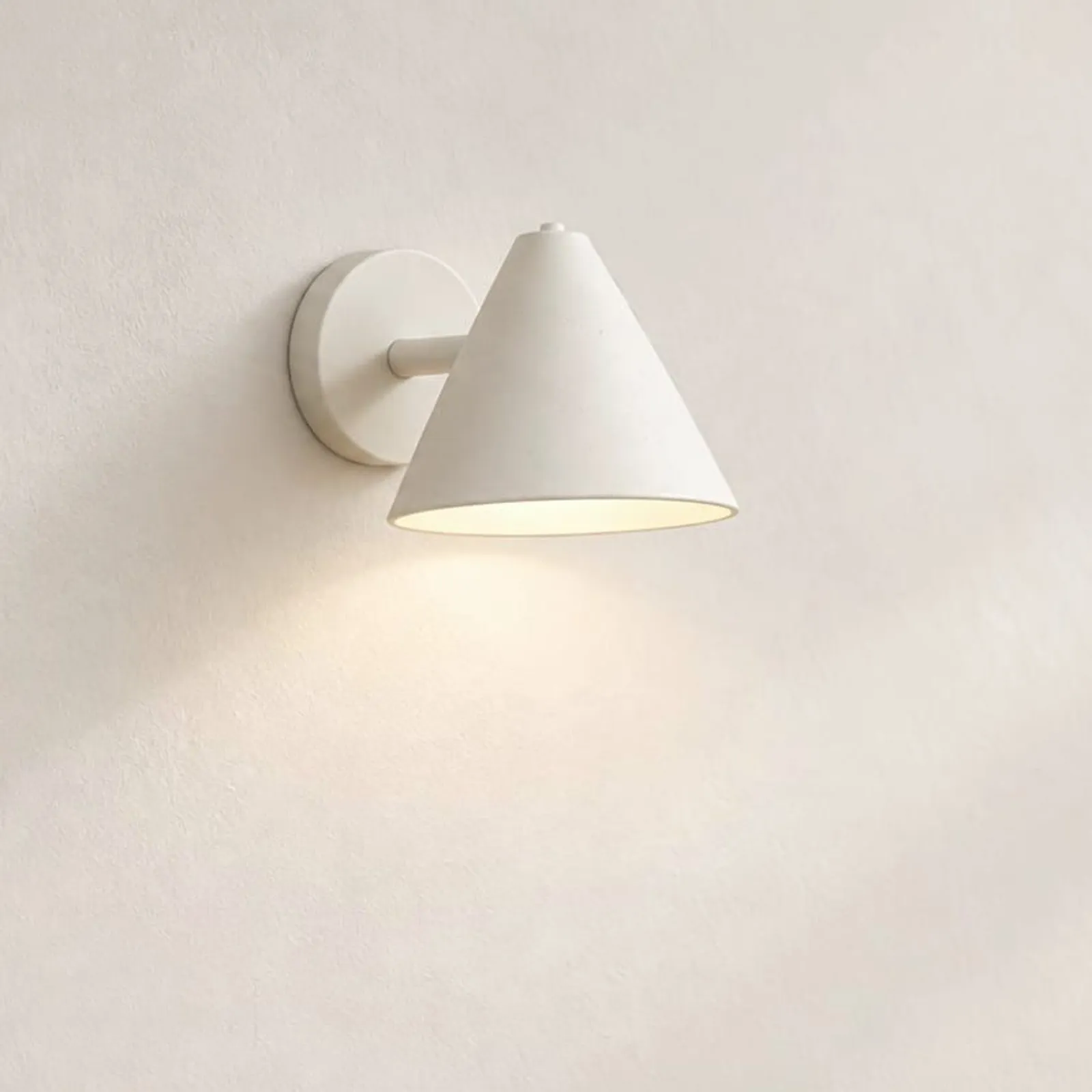 Vägglampa Malört - miniatyr 2