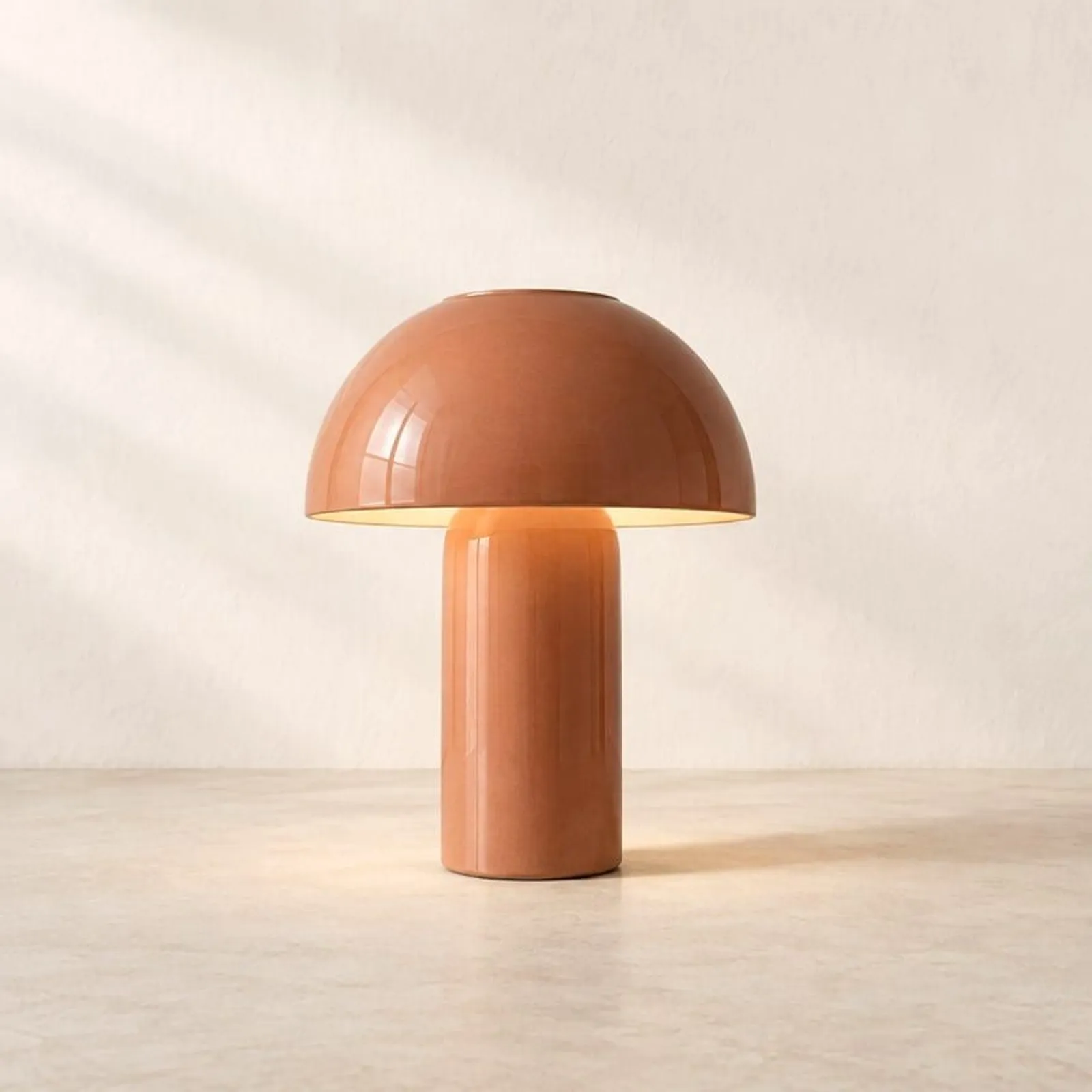 Bordslampa Torö Keramik - miniatyr 1