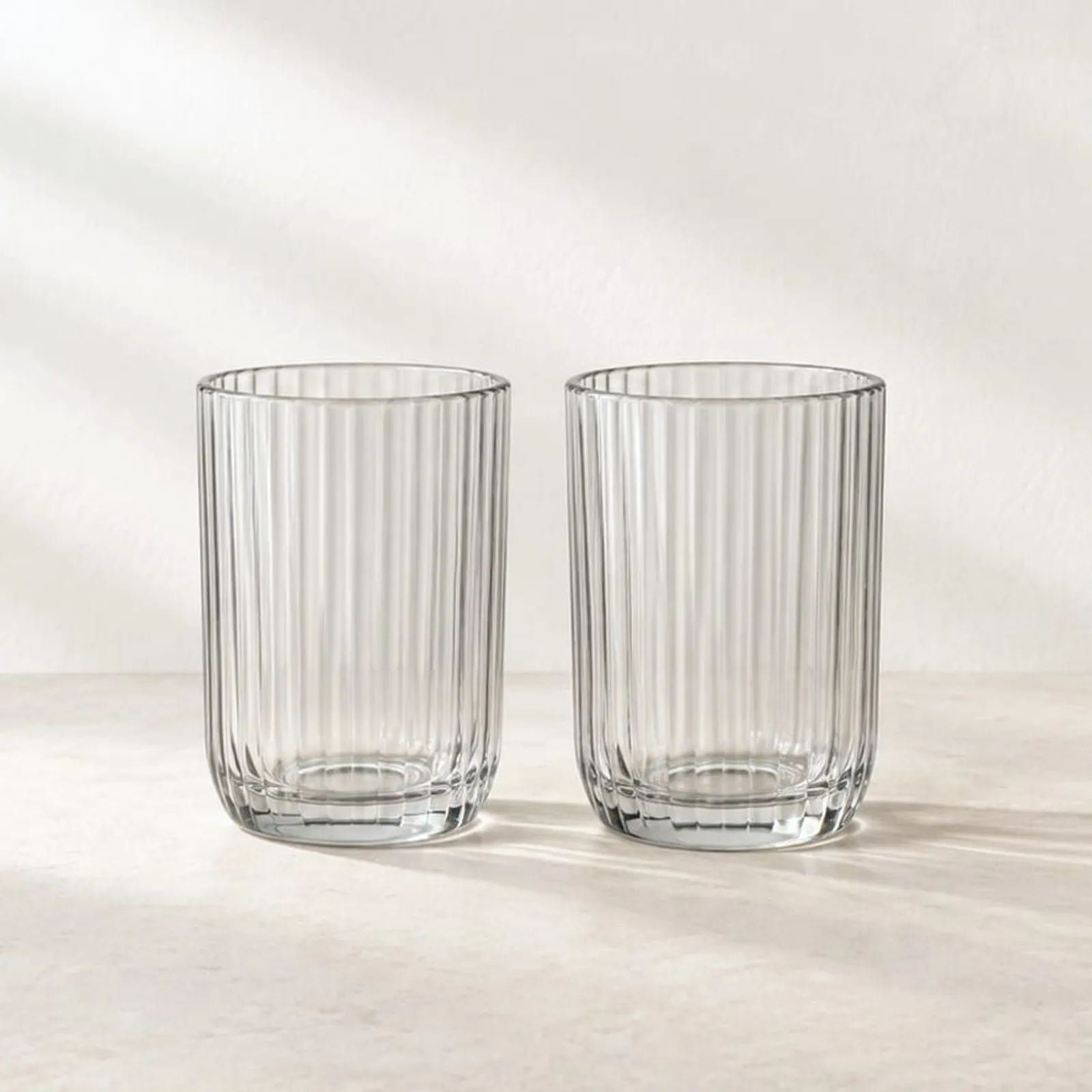 Glas Sälg - miniatyr 2