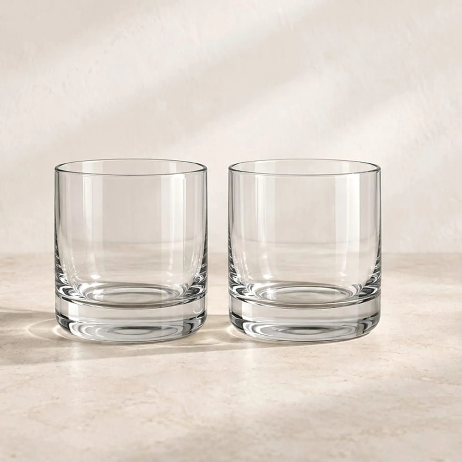 Glas Sund Skog II - miniatyr 2