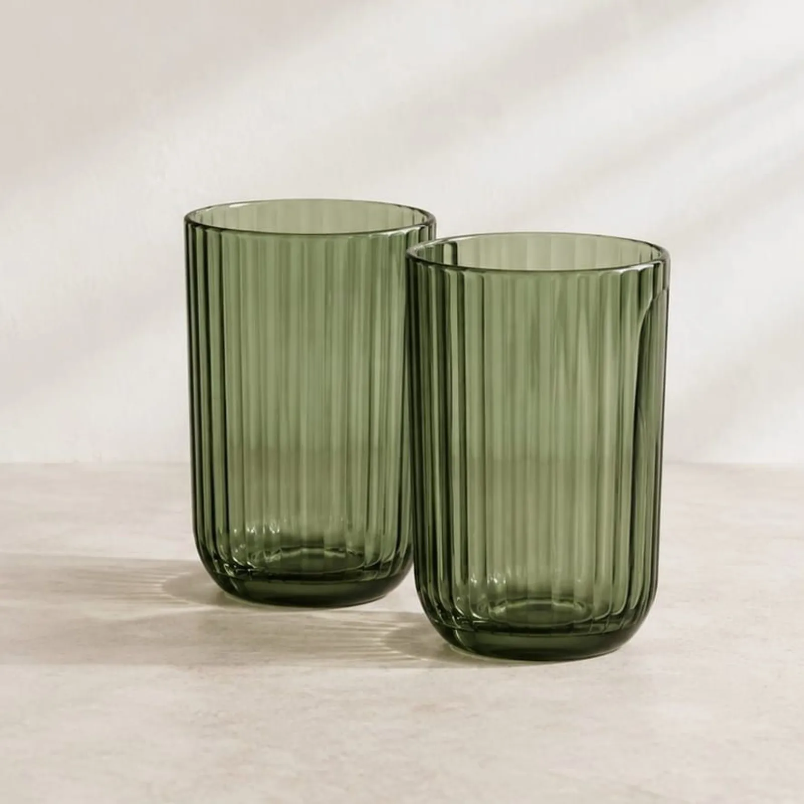 Verre Malört forêt - miniature 1