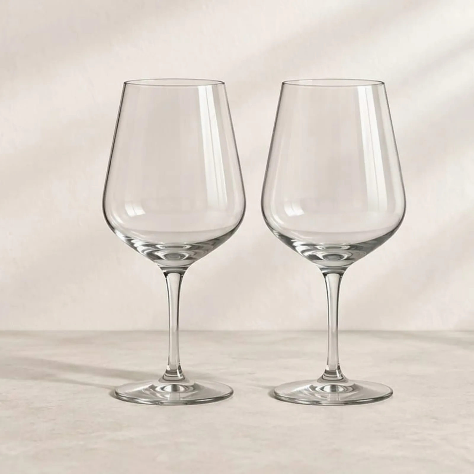 Glas Skär Dimma IV - miniatyr 1