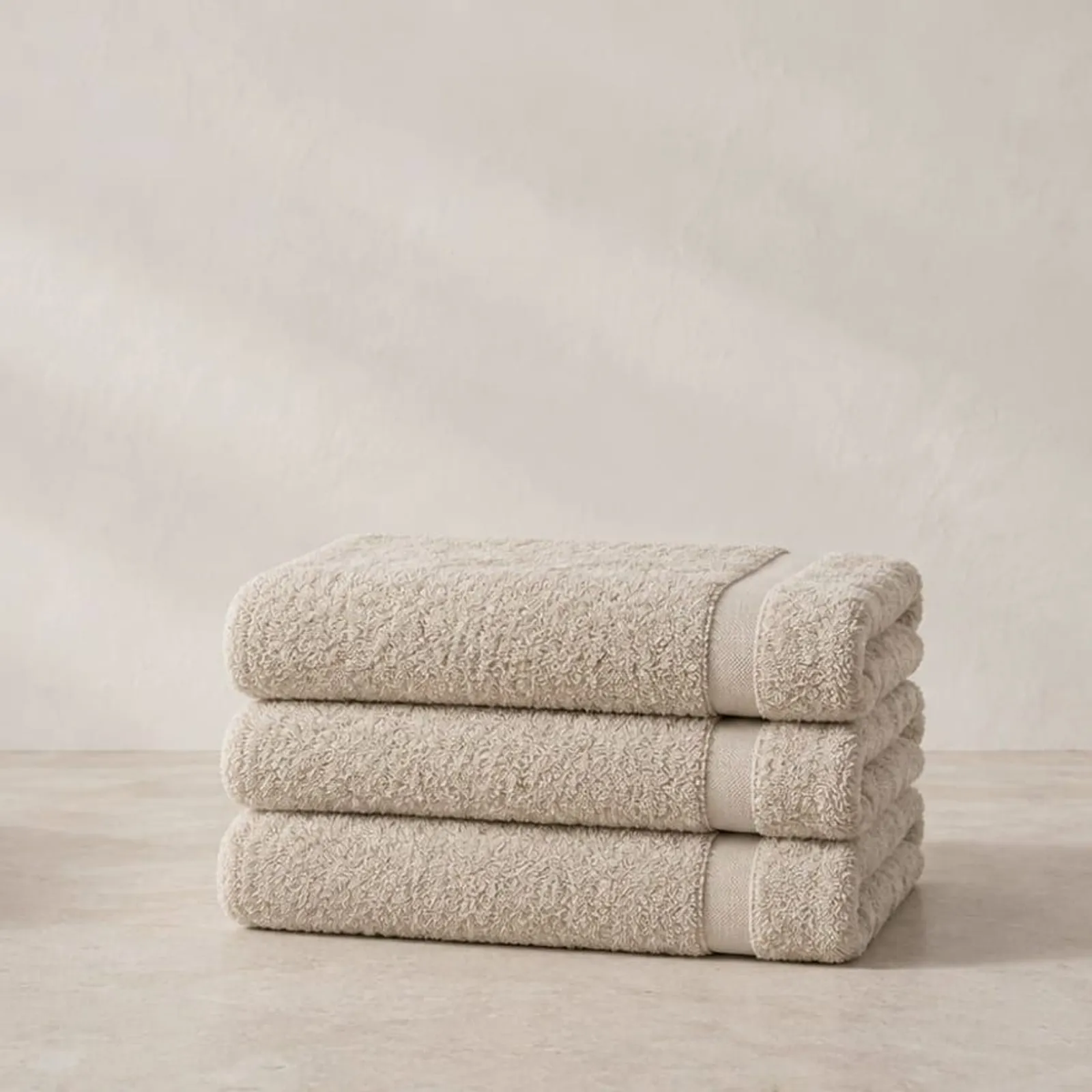 Serviette Oxel lin VI