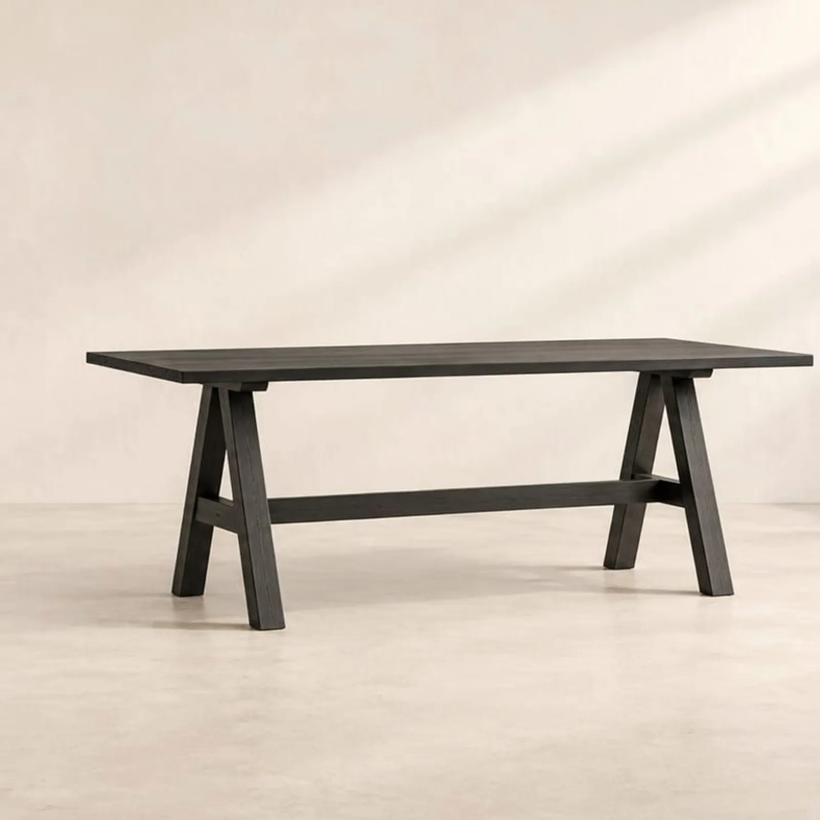 Table à manger Humle en frêne