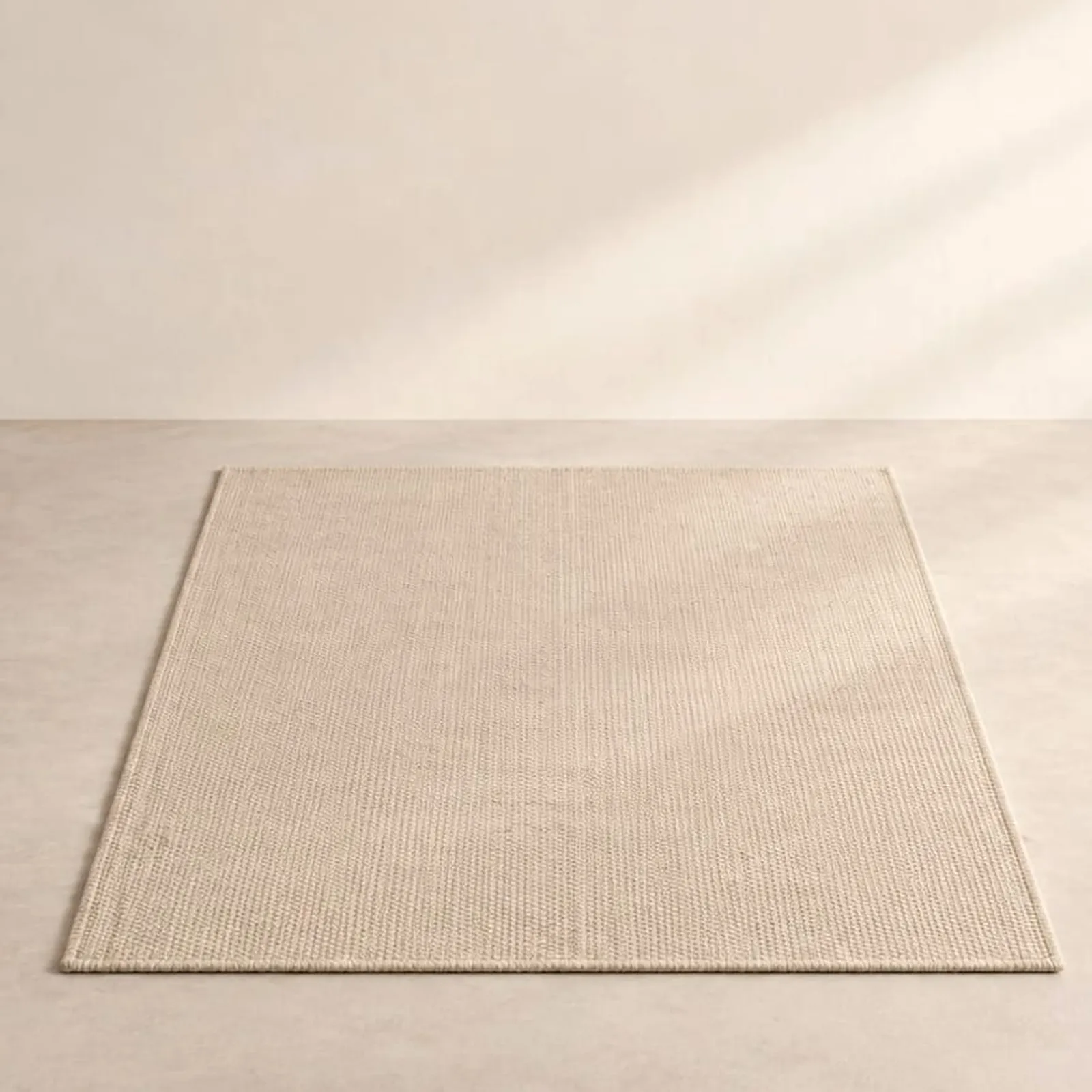 Tapis Strand lin VI