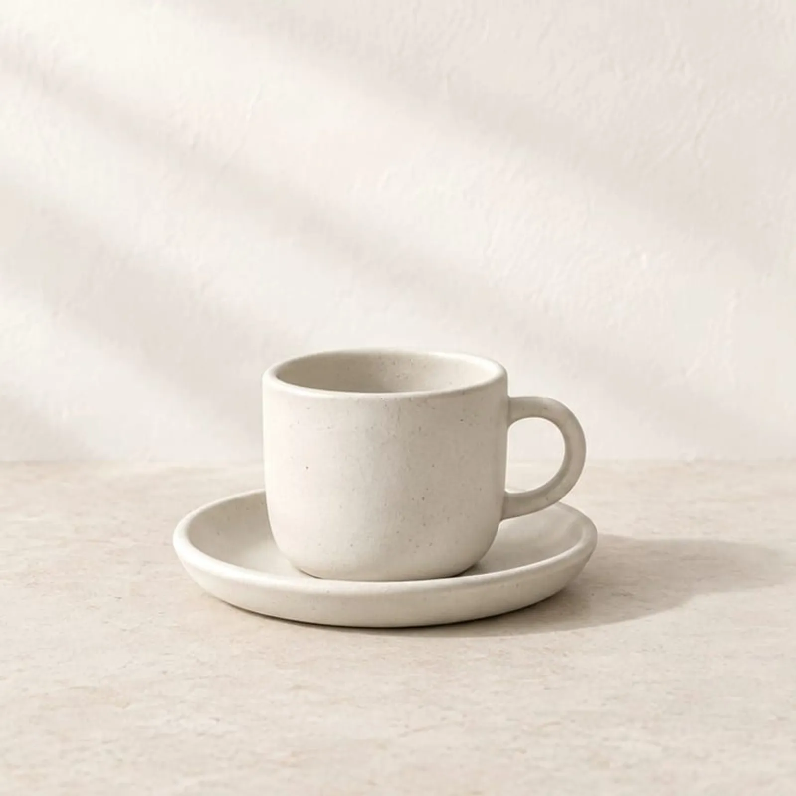 Mug Holm terracotta V - miniature 2