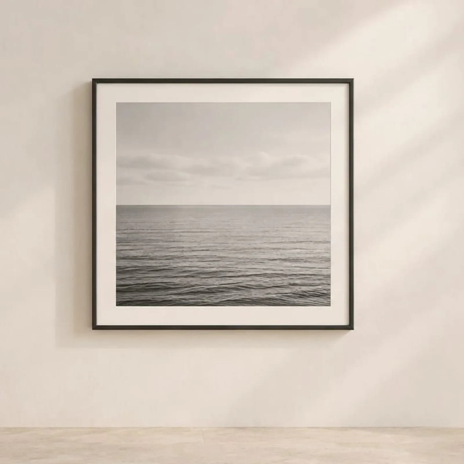 Tableau Humle charbon