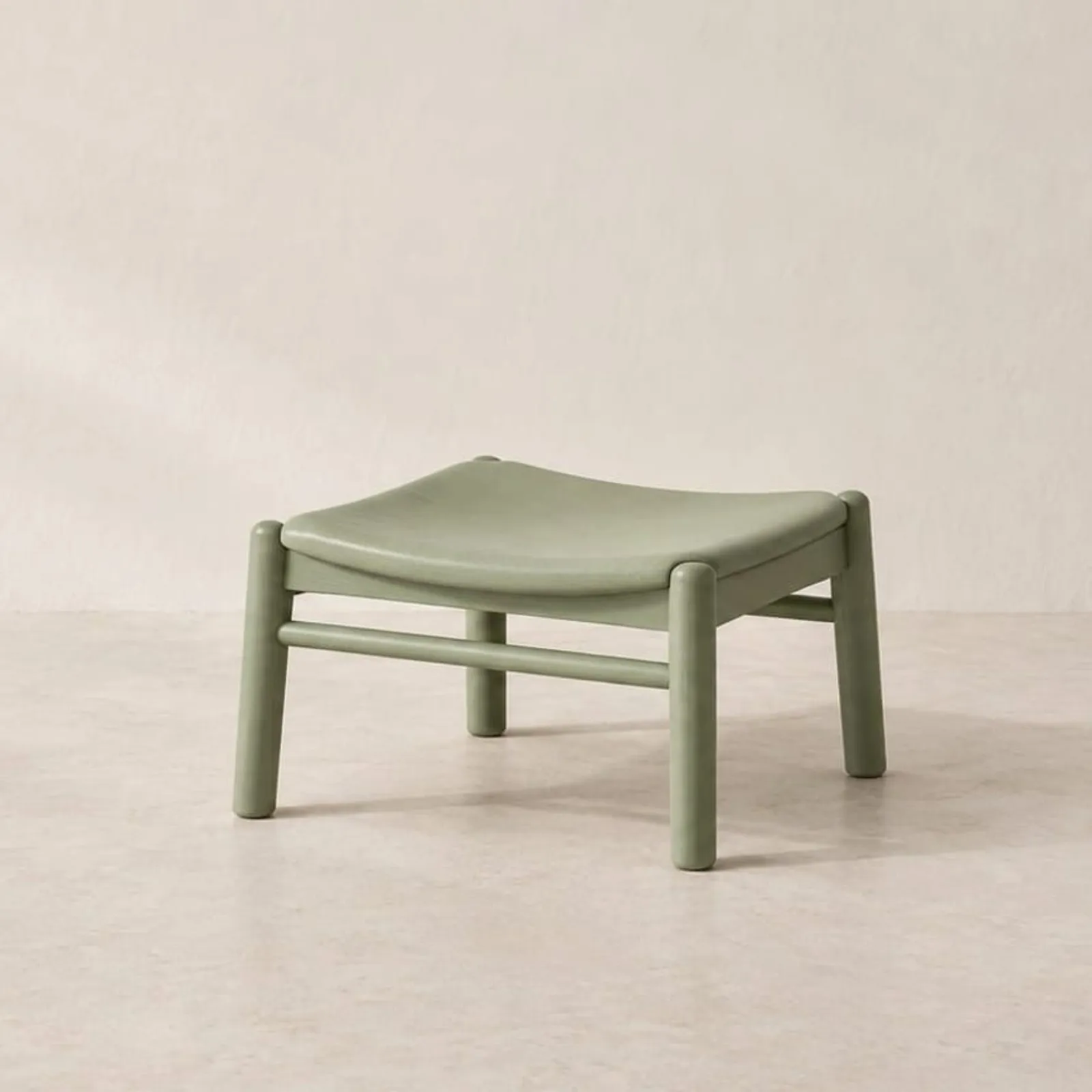 Tabouret Salvia sauge III