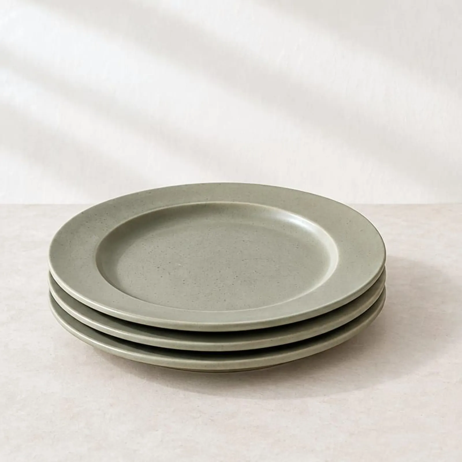 Assiette Ås sauge III
