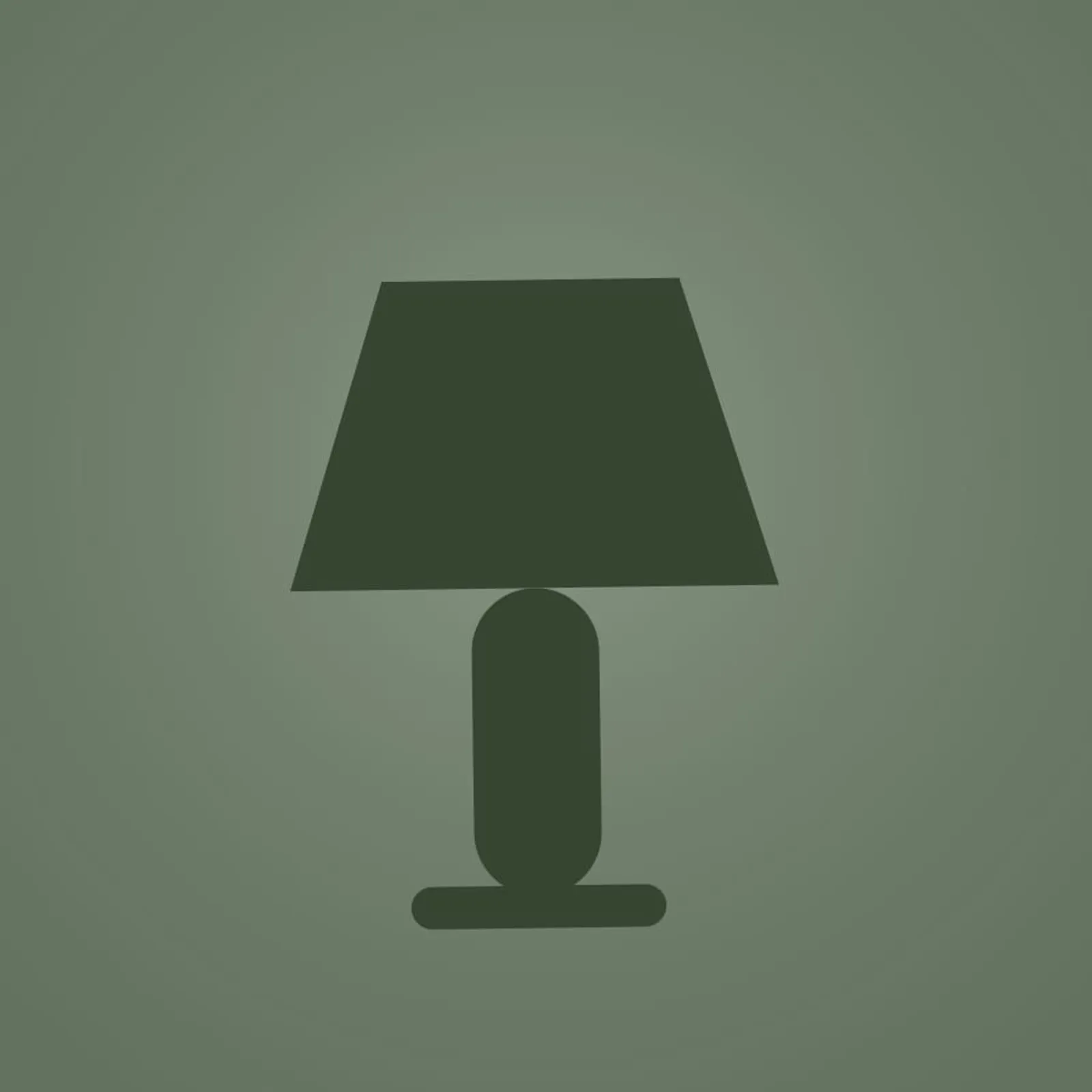 Bordslampa Lin Keramik