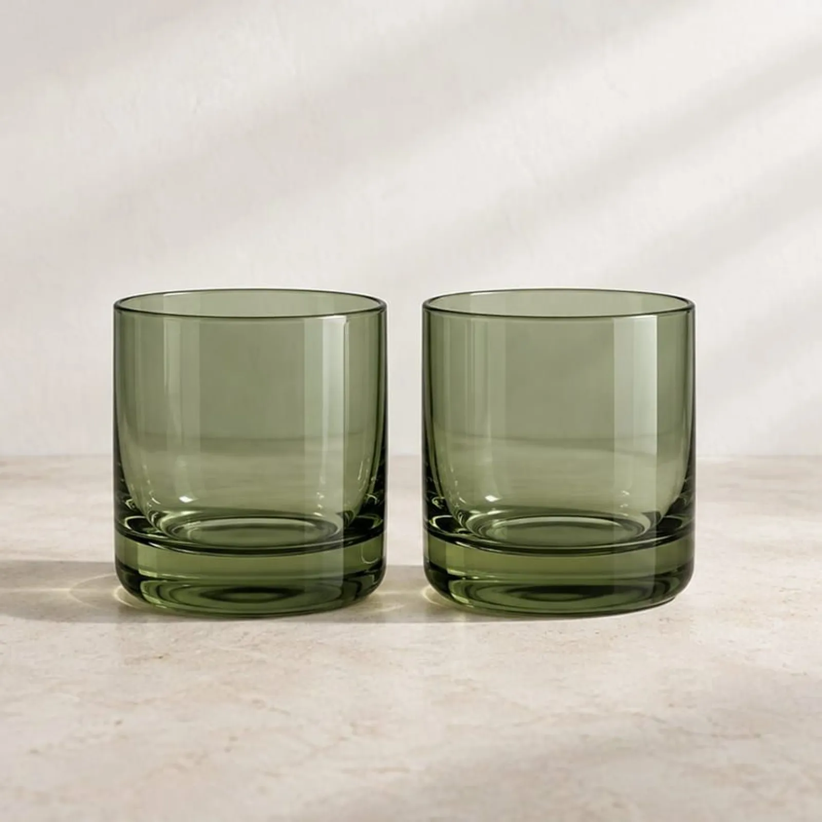 Glas Klippa Dimma - miniatyr 2