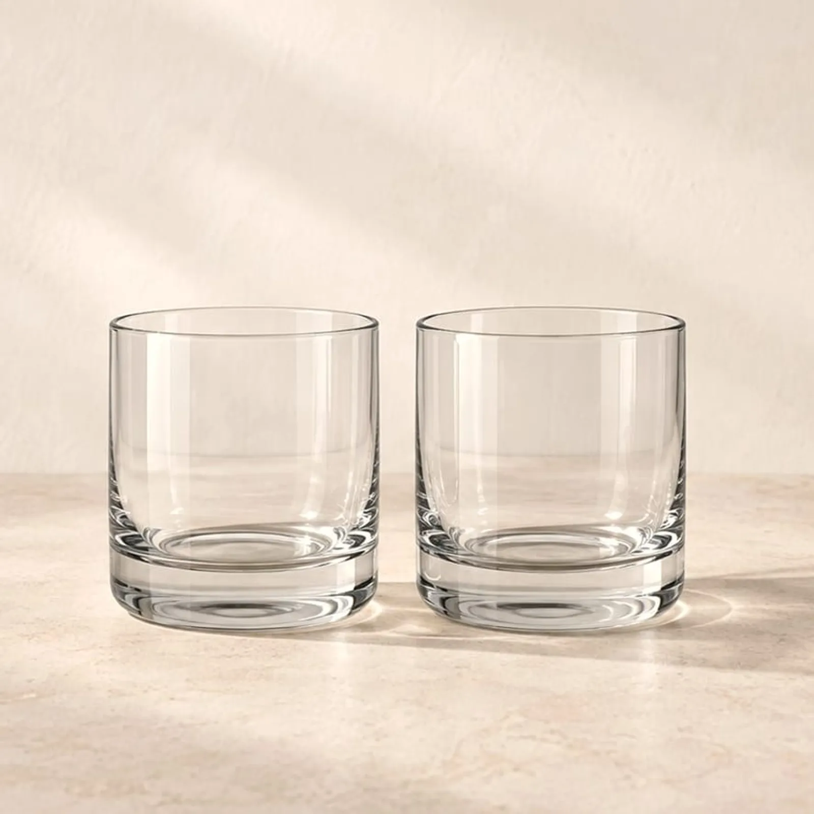 Glas Sund Dimma III - miniatyr 1