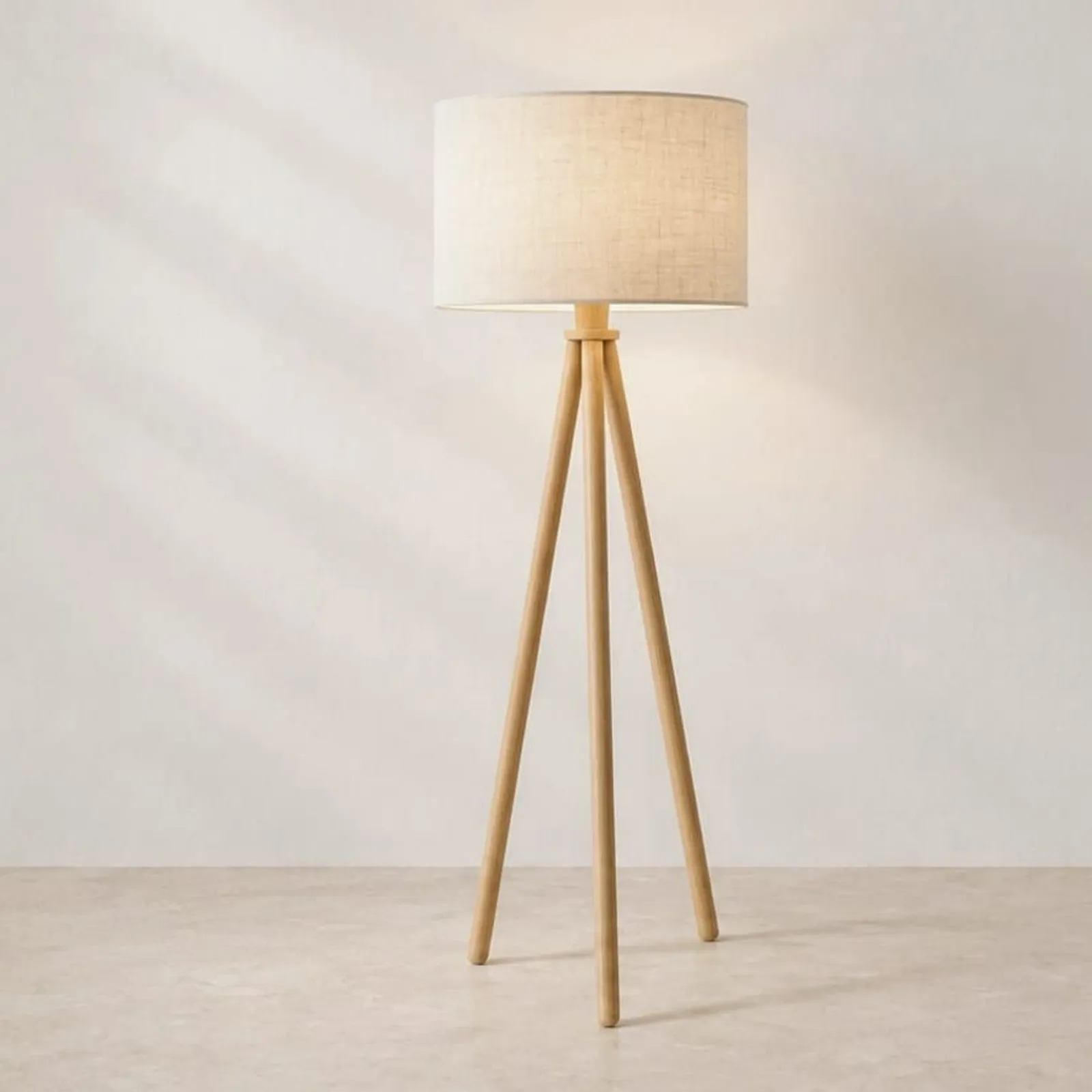 Golvlampa Humle - miniatyr 2