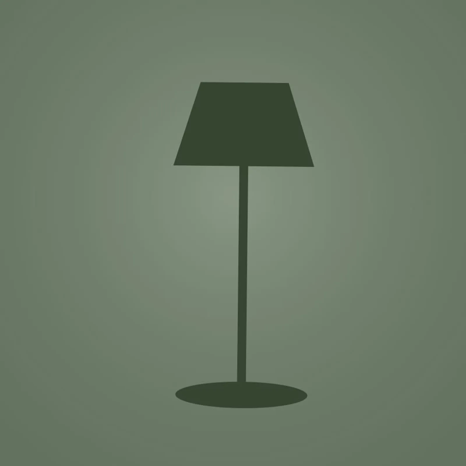 Golvlampa Hassel Ek