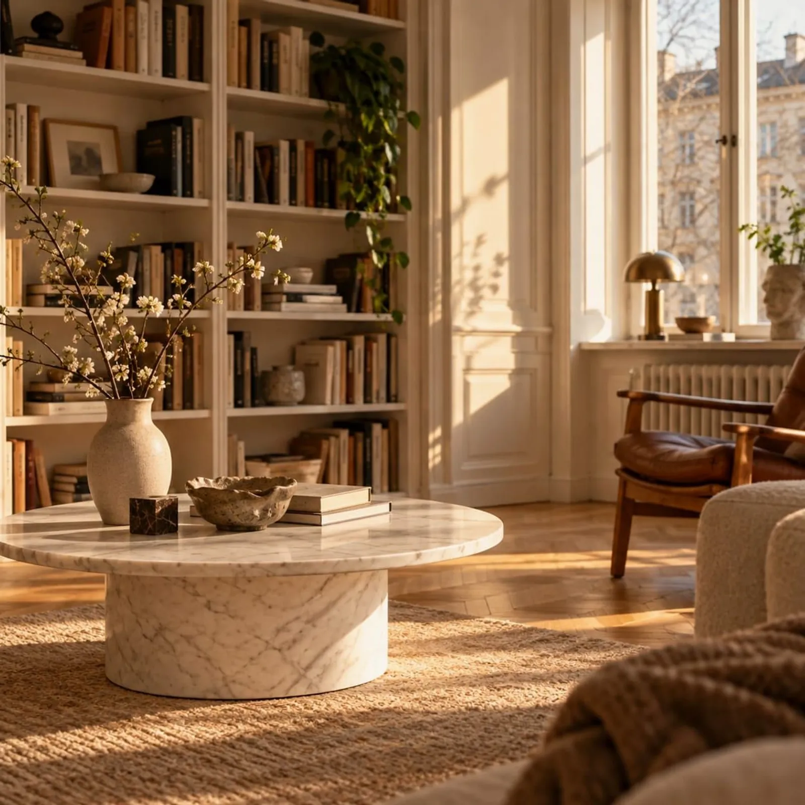 Table basse Mossa - miniature 2