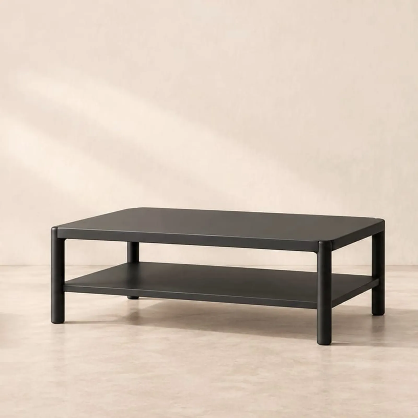 Table basse Holm - miniature 1